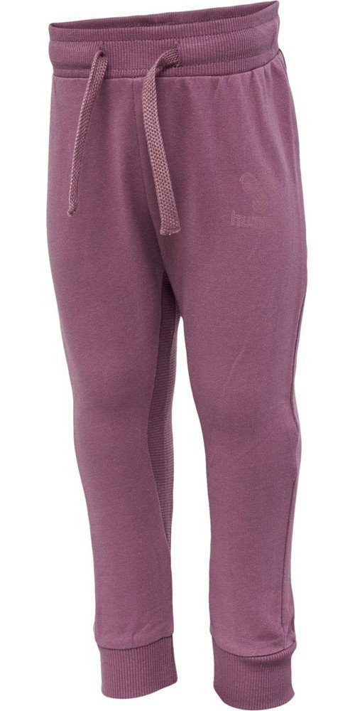 hummel Jerseyhose Pink