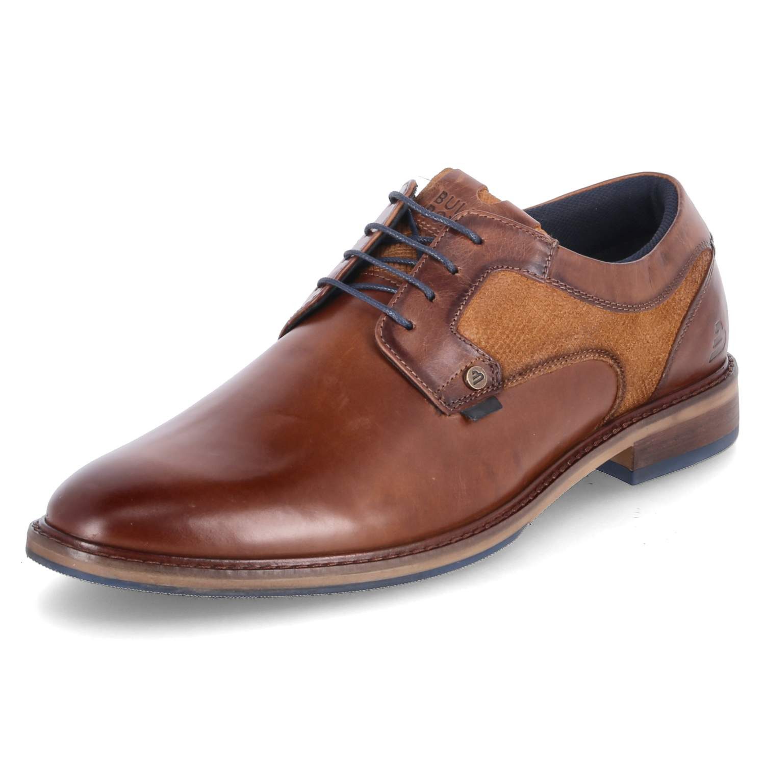 Bullboxer Halbschuhe Schnürschuh günstig online kaufen