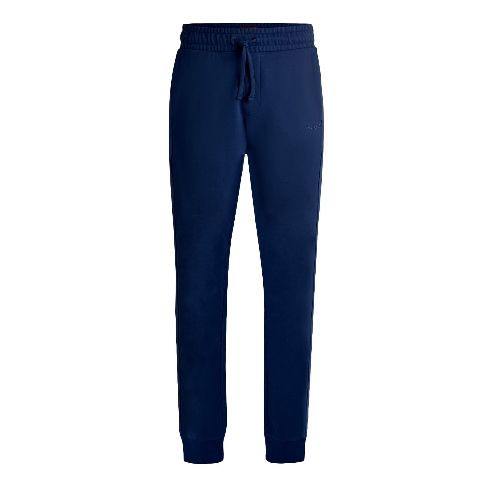 HUGO Homewearhose Tonal Logo Pant mit günstig online kaufen