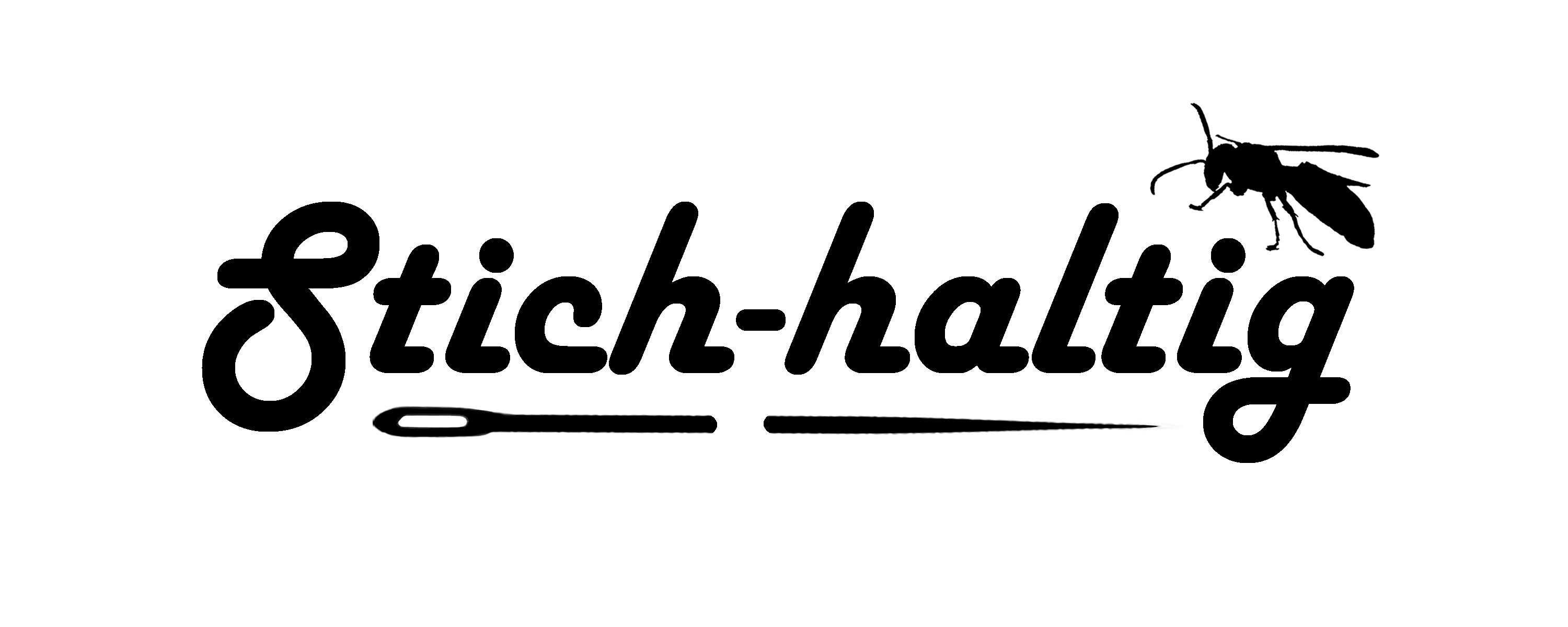 Stich-haltig