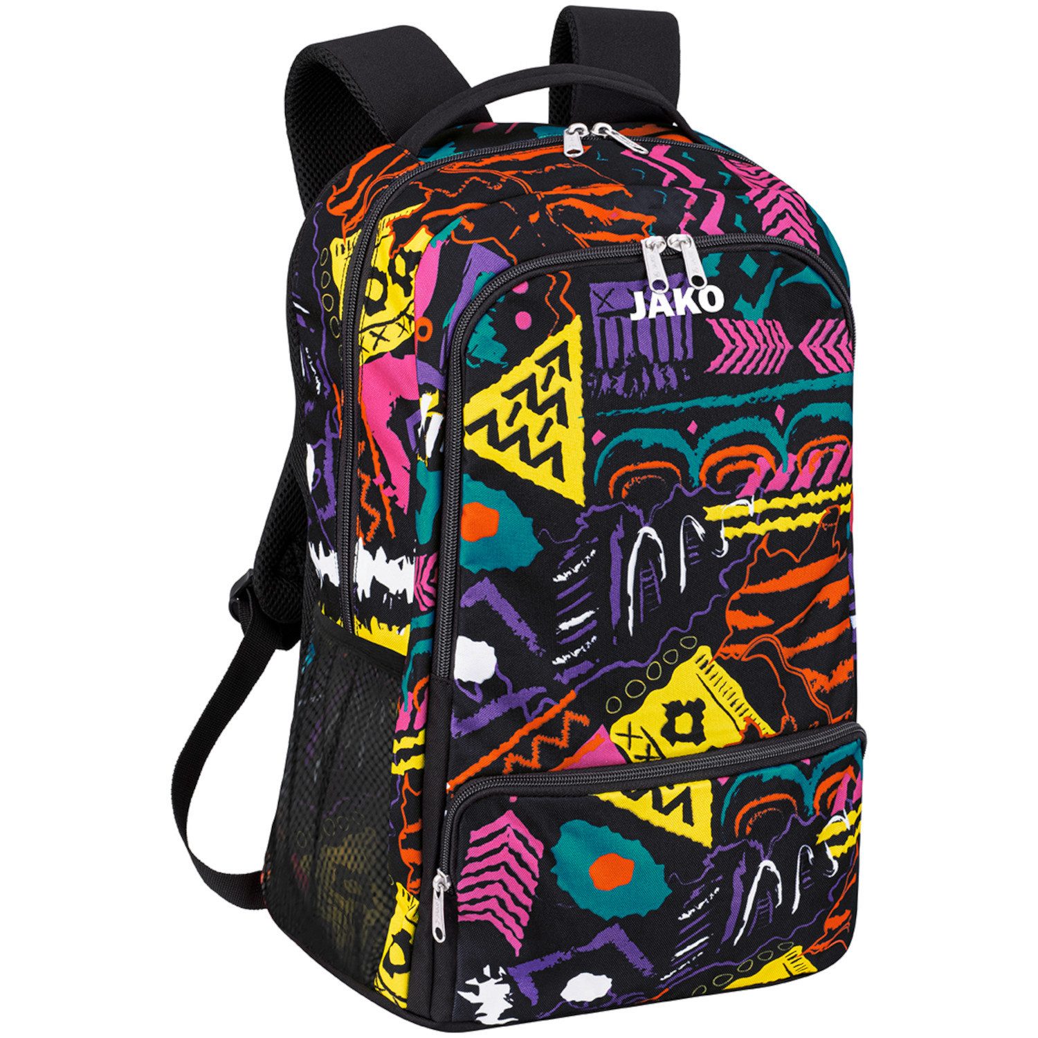Jako Rucksack Jako Rucksack Tropicana 1811
