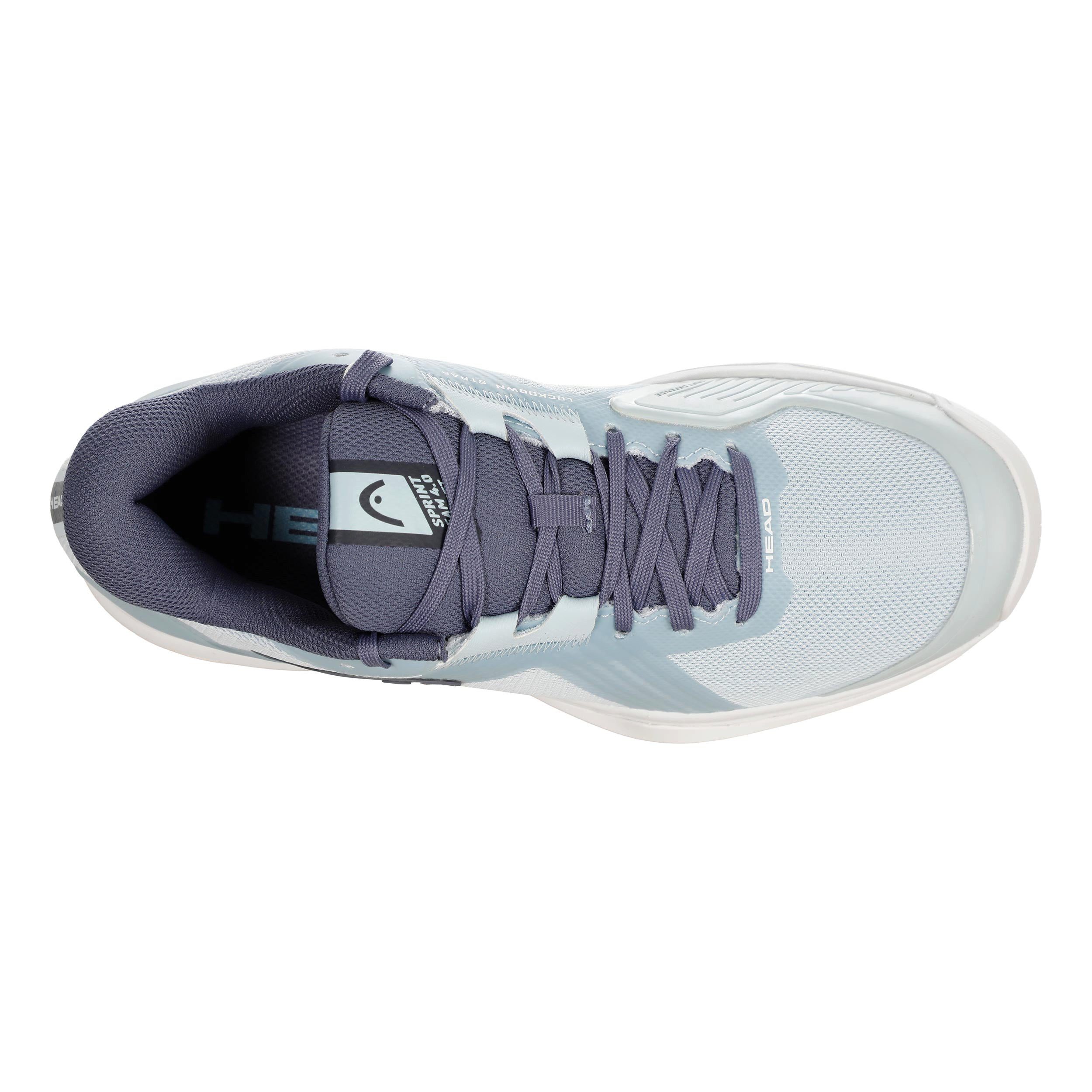 Head Sprint Team 4.0 - Teppichcourt Tennisschuh Tennisschuh