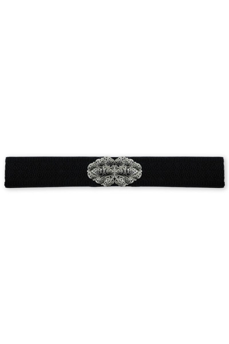 Herbert Hahn Ledergürtel Stretchgürtel Damen - günstig online kaufen