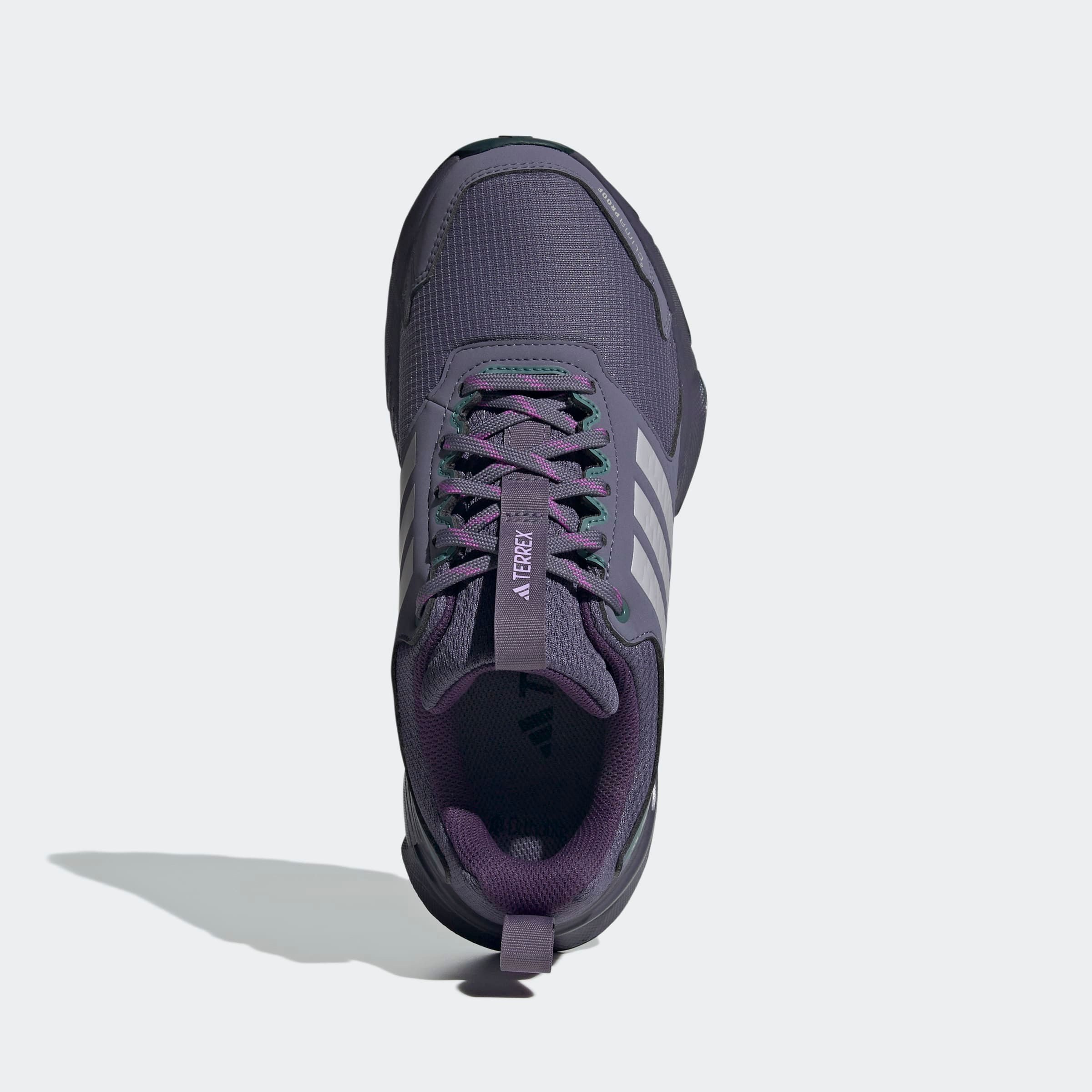 adidas Performance Trailrunningschuh wärmend