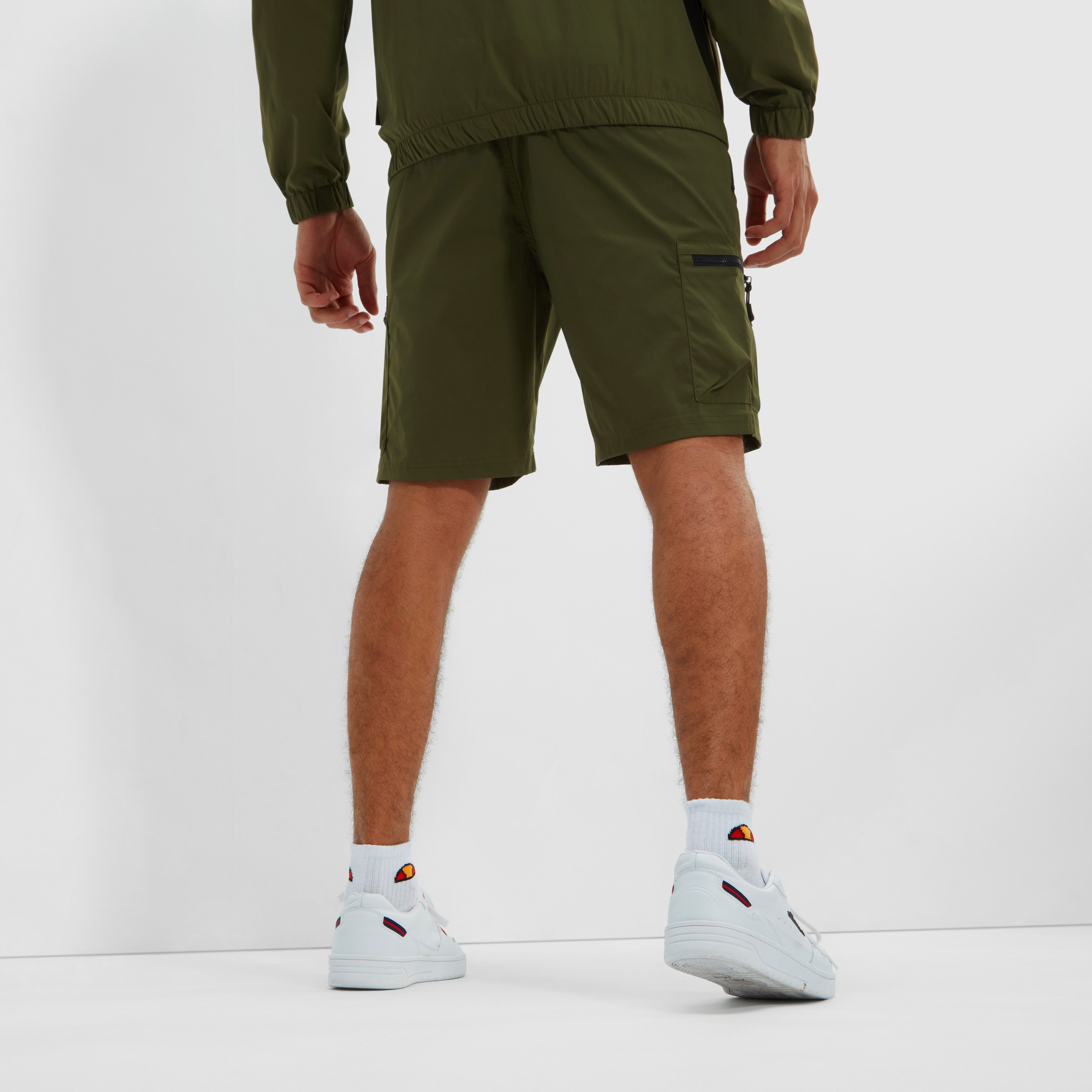 Ellesse Cargoshorts BULLSEYE CARGO SHORT (1-tlg) günstig online kaufen