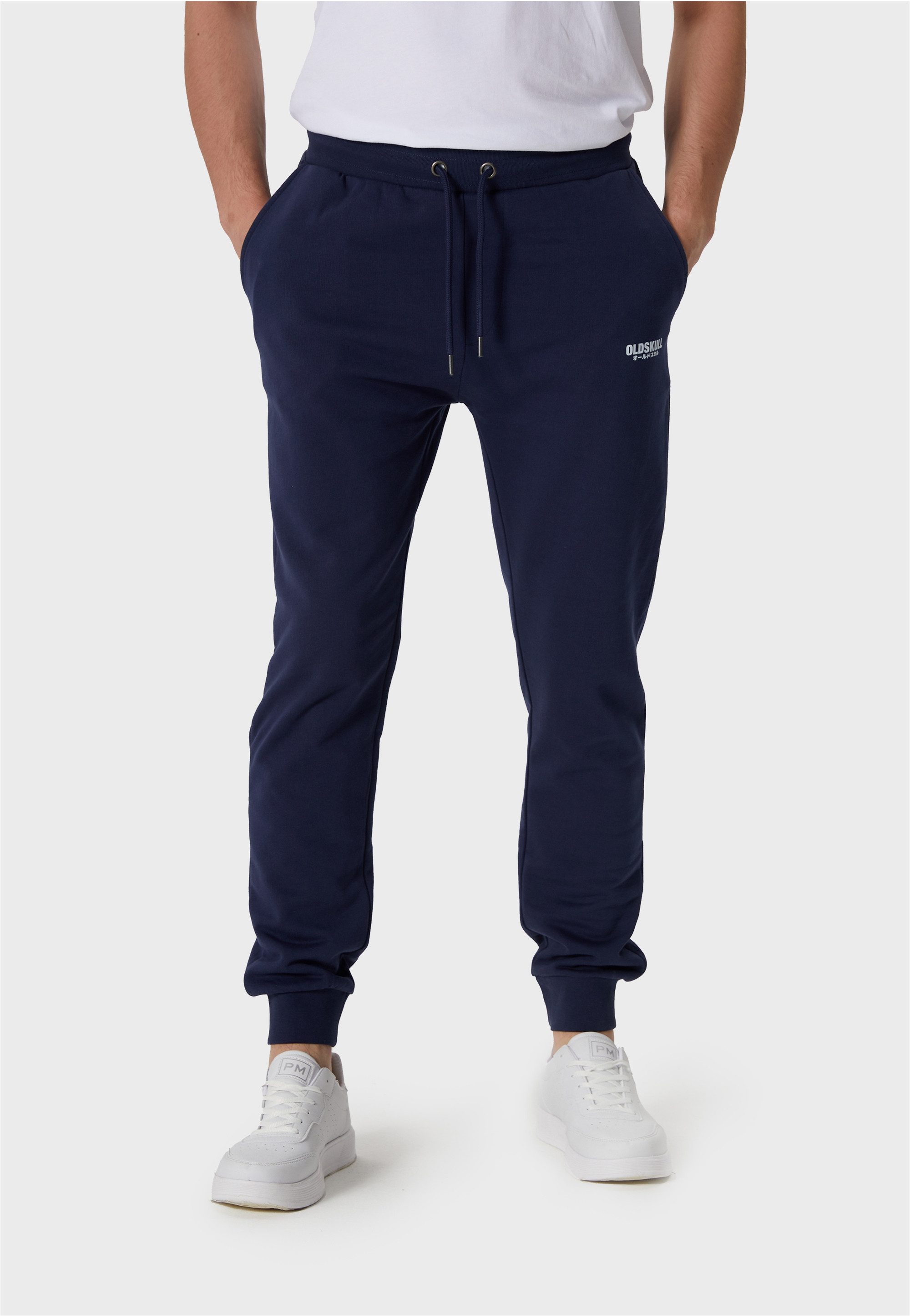 Sweathose Basic Osk