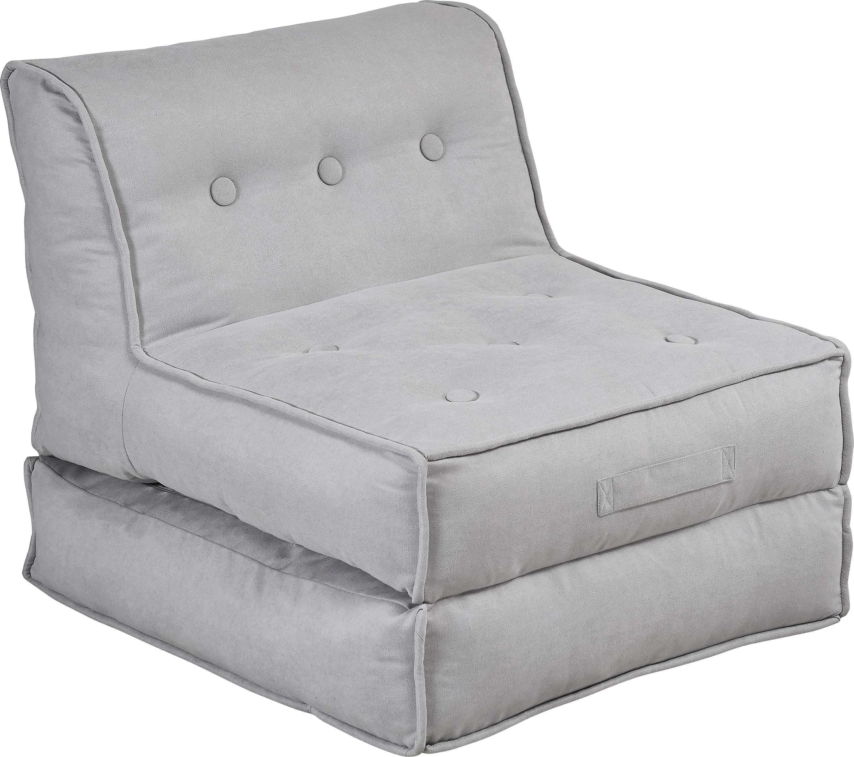 INOSIGN Sessel Pia, Loungesessel in 2 günstig online kaufen