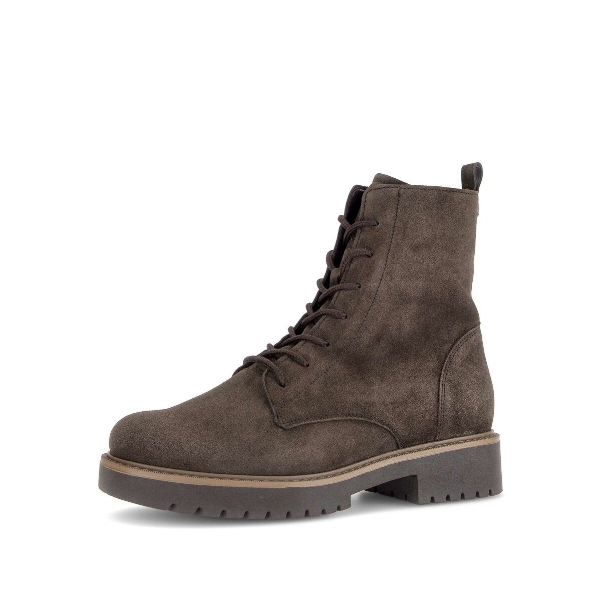 Gabor Schnürstiefelette Schnürstiefelette