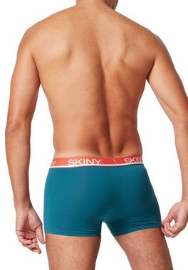 Skiny Boxer Herren Boxer Shorts 3er Pack - Trunks, Pants