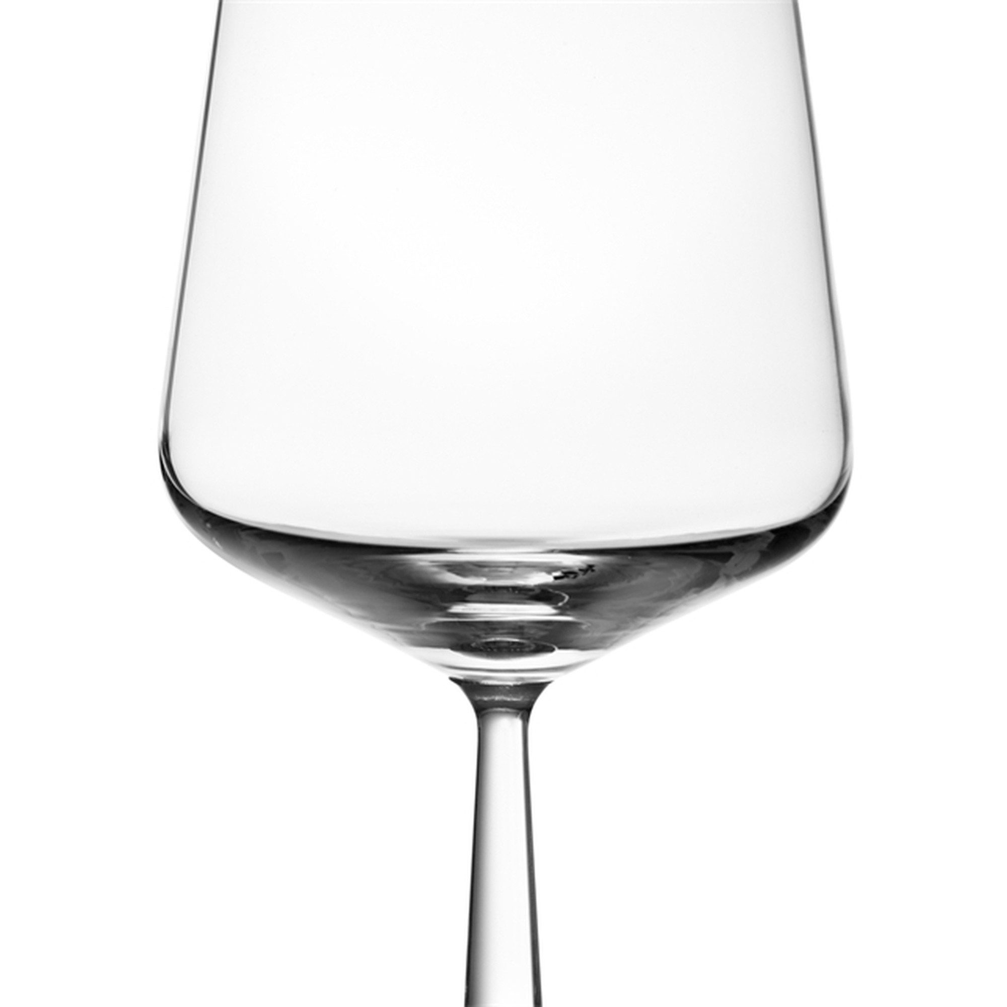 IITTALA Bierglas Iittala Essence Bierglas 48cl 4er Set, Glas