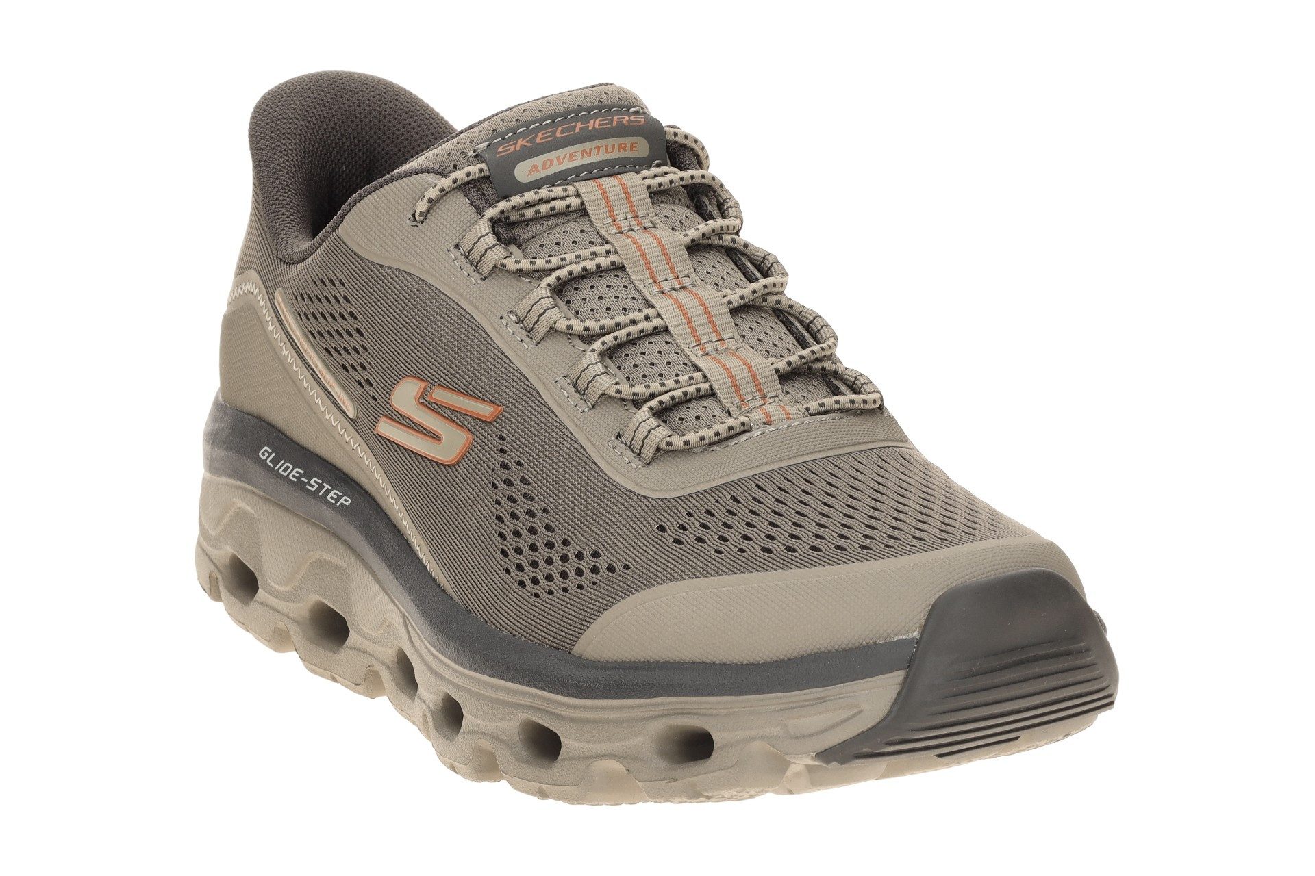Skechers 237812 TPE Slipper