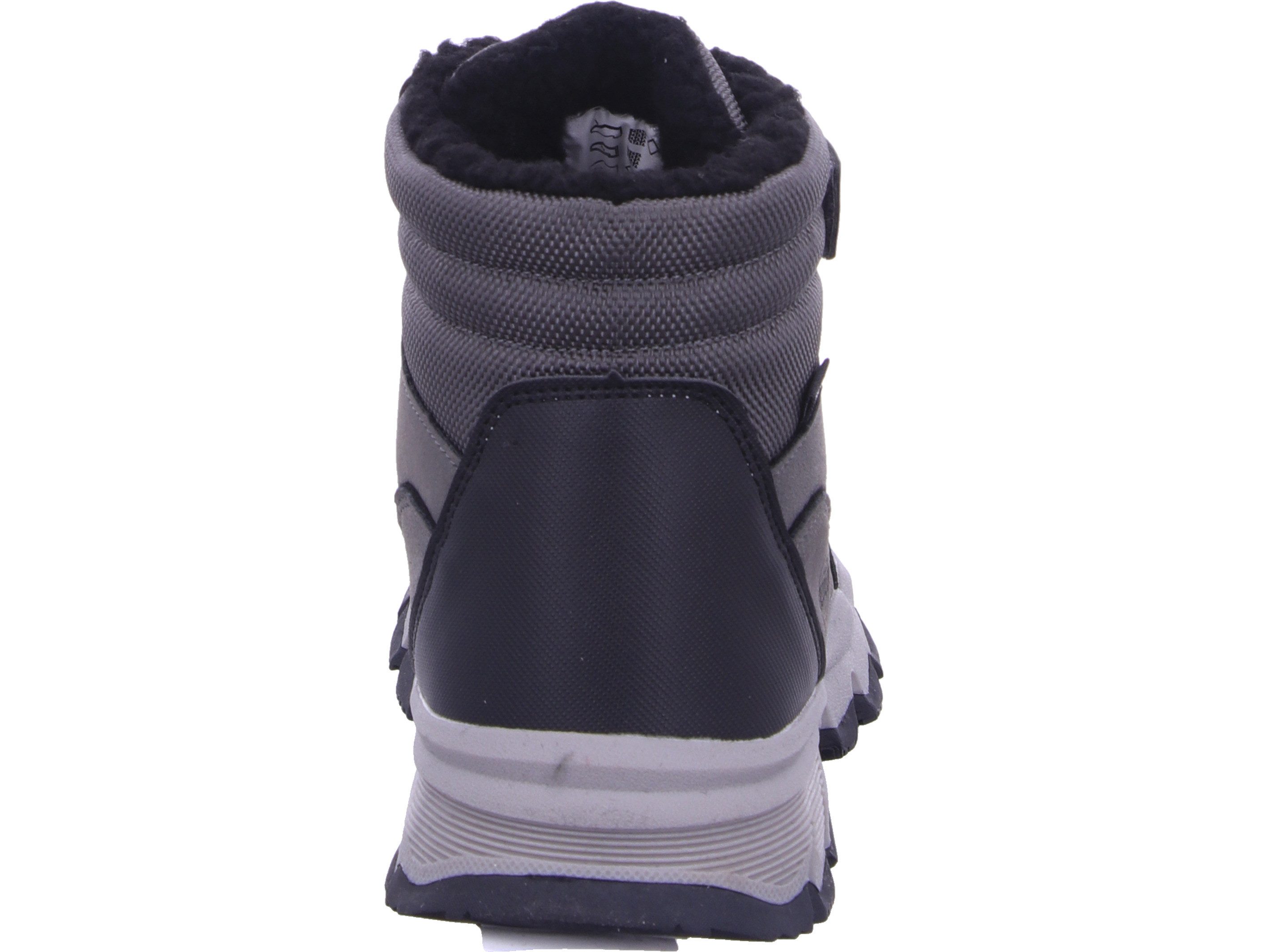s.Oliver Klettstiefel mit TEX-Membran