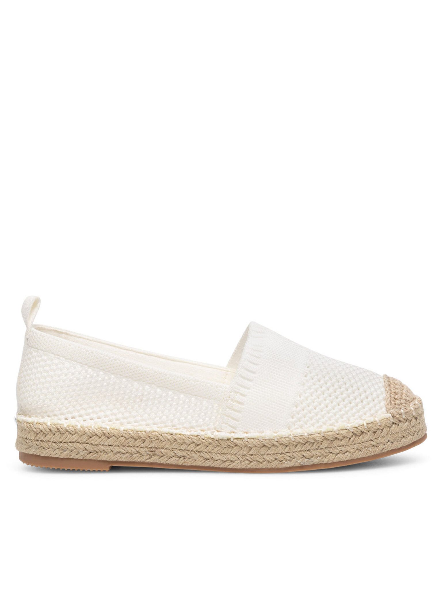 Jenny Fairy Espadrilles WSS990-217 WeiĂź Espadrille