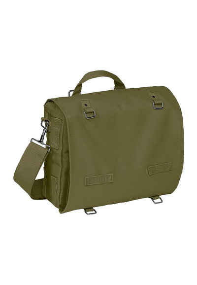 Brandit Handtasche Accessoires Big Military Bag (1-tlg)