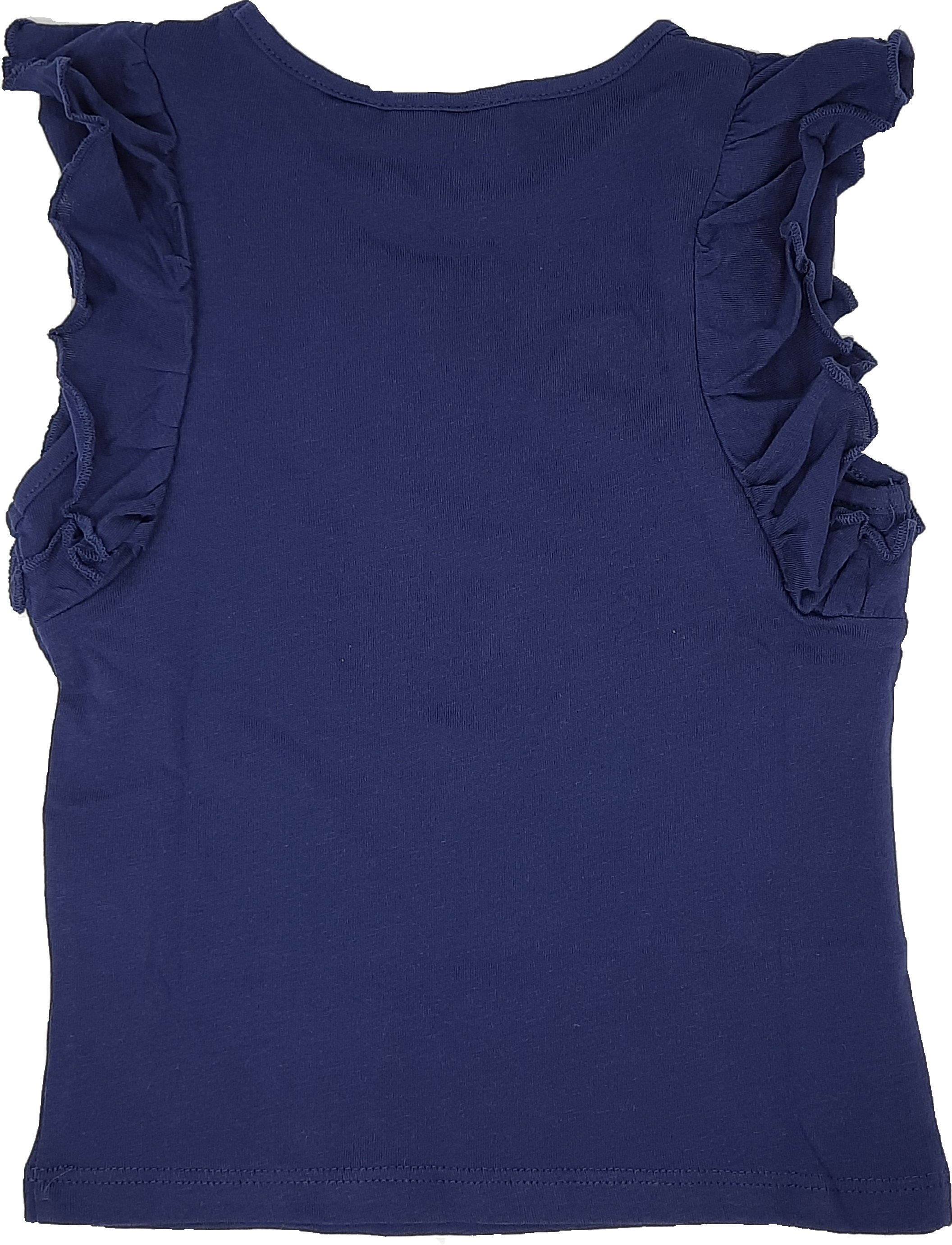 PAW PATROL T-Shirt Paw Patrol T-Shirt Mädchen