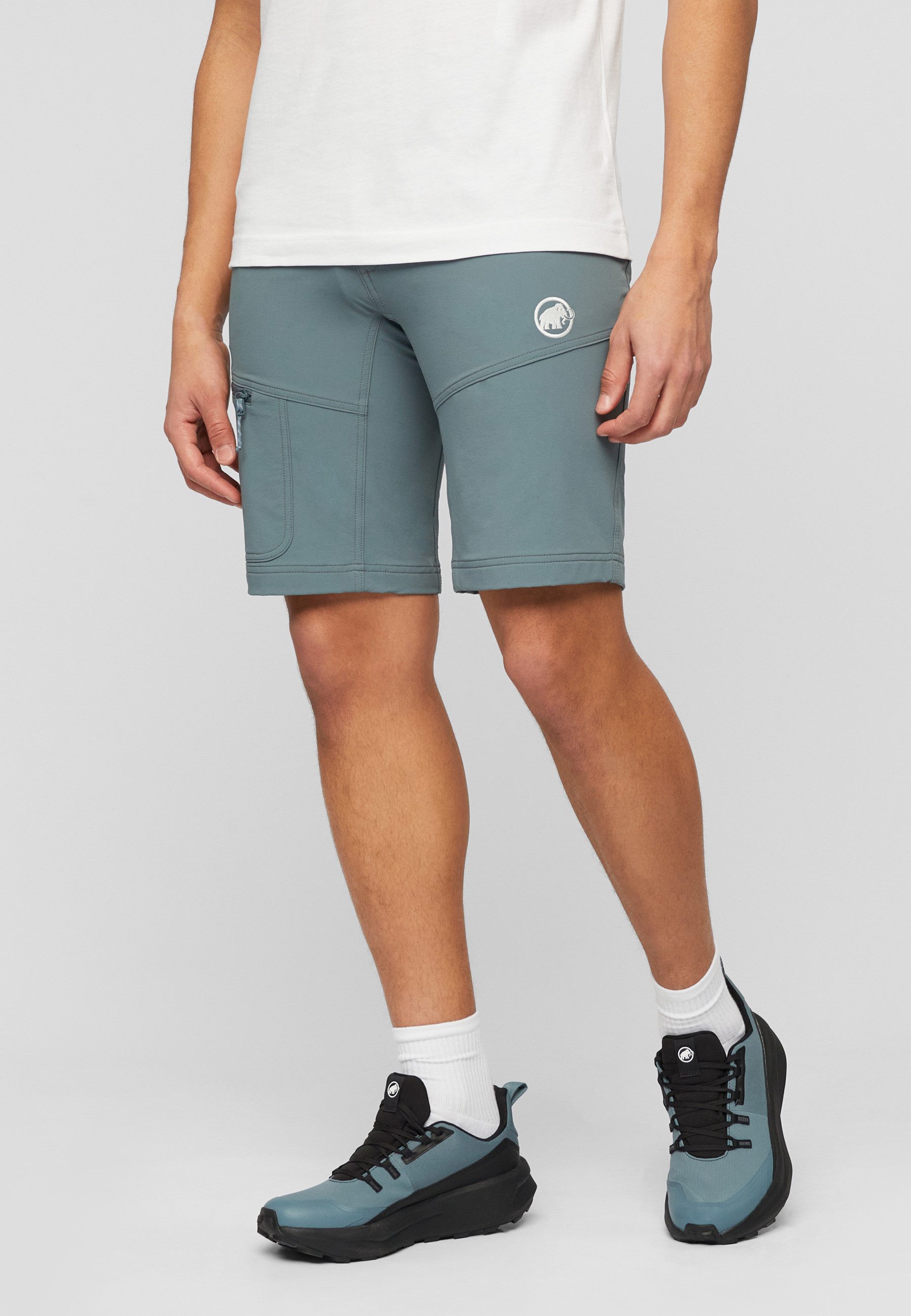 Mammut Trekkingshorts Taiss SO Shorts Men