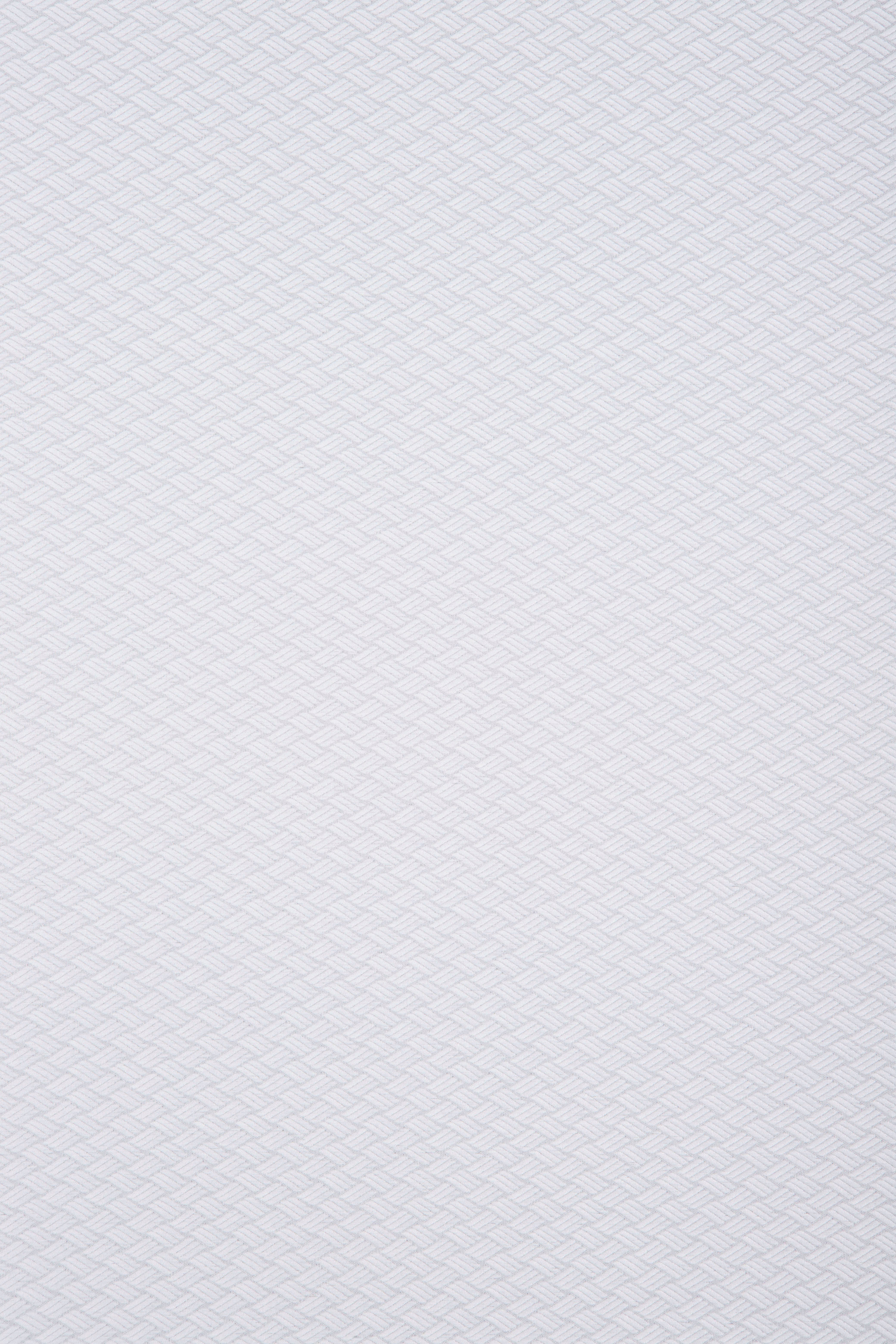 Rollo Shaun, GARDINIA, blickdicht, mit Bohren/ohne Bohren, freihängend, Rautenmuster als die Wolle