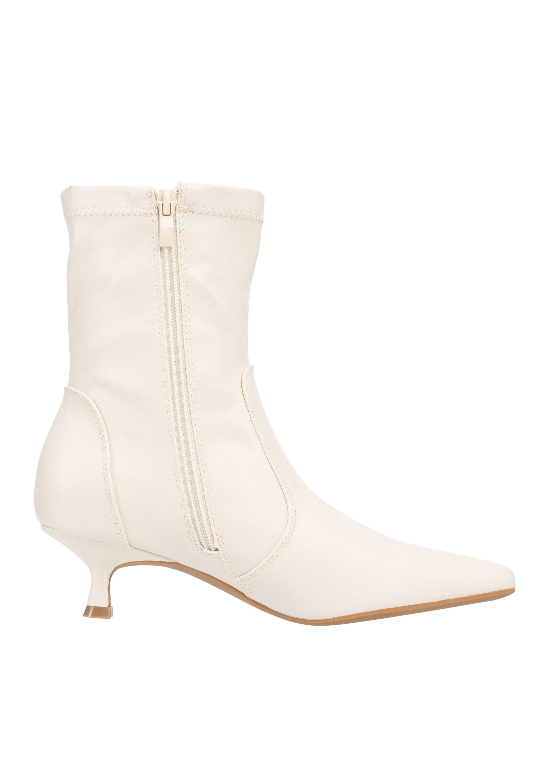 Salinyang Stiefeletten Stiefelette
