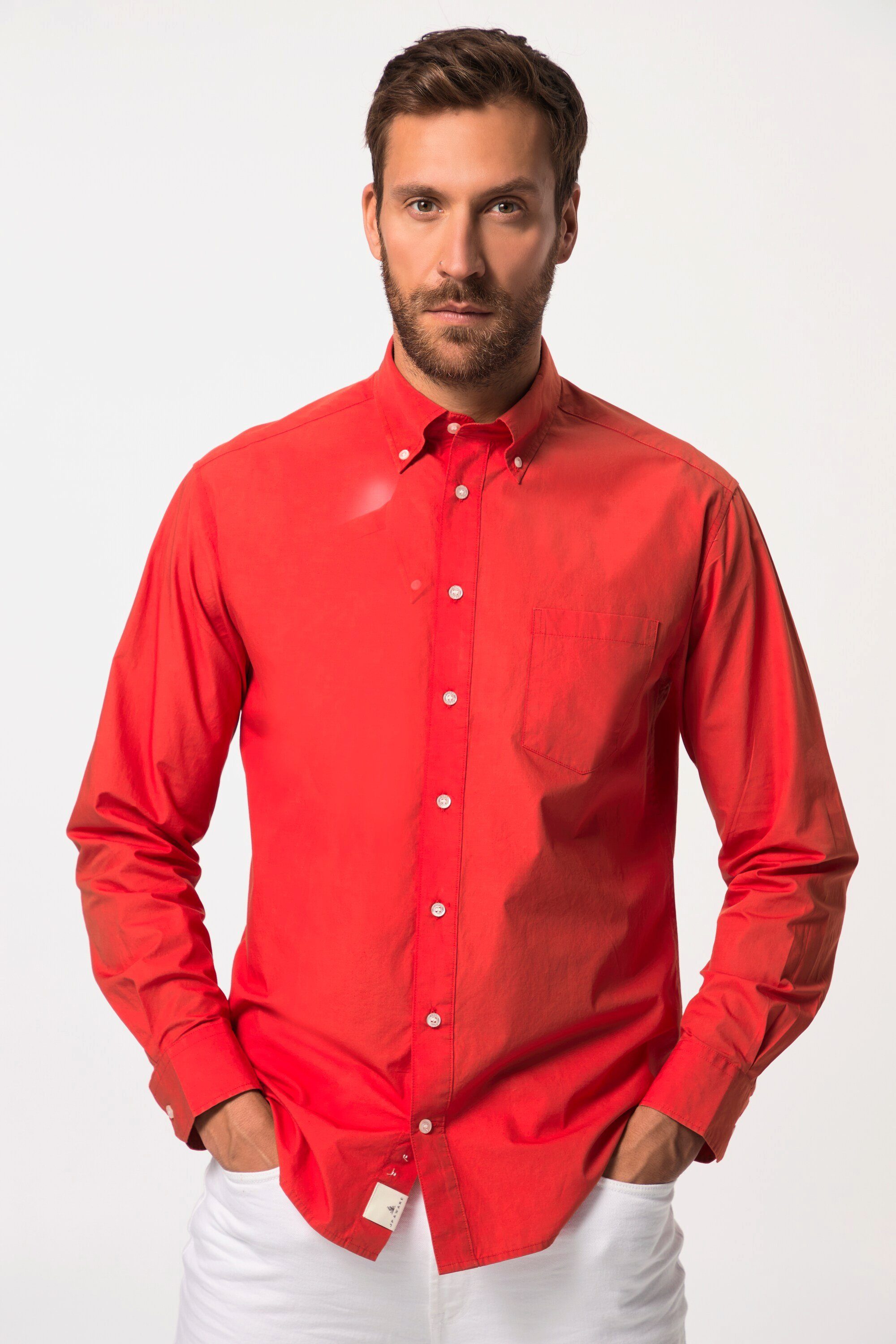 JP1880 Businesshemd JP AWARE Hemd Langarm günstig online kaufen