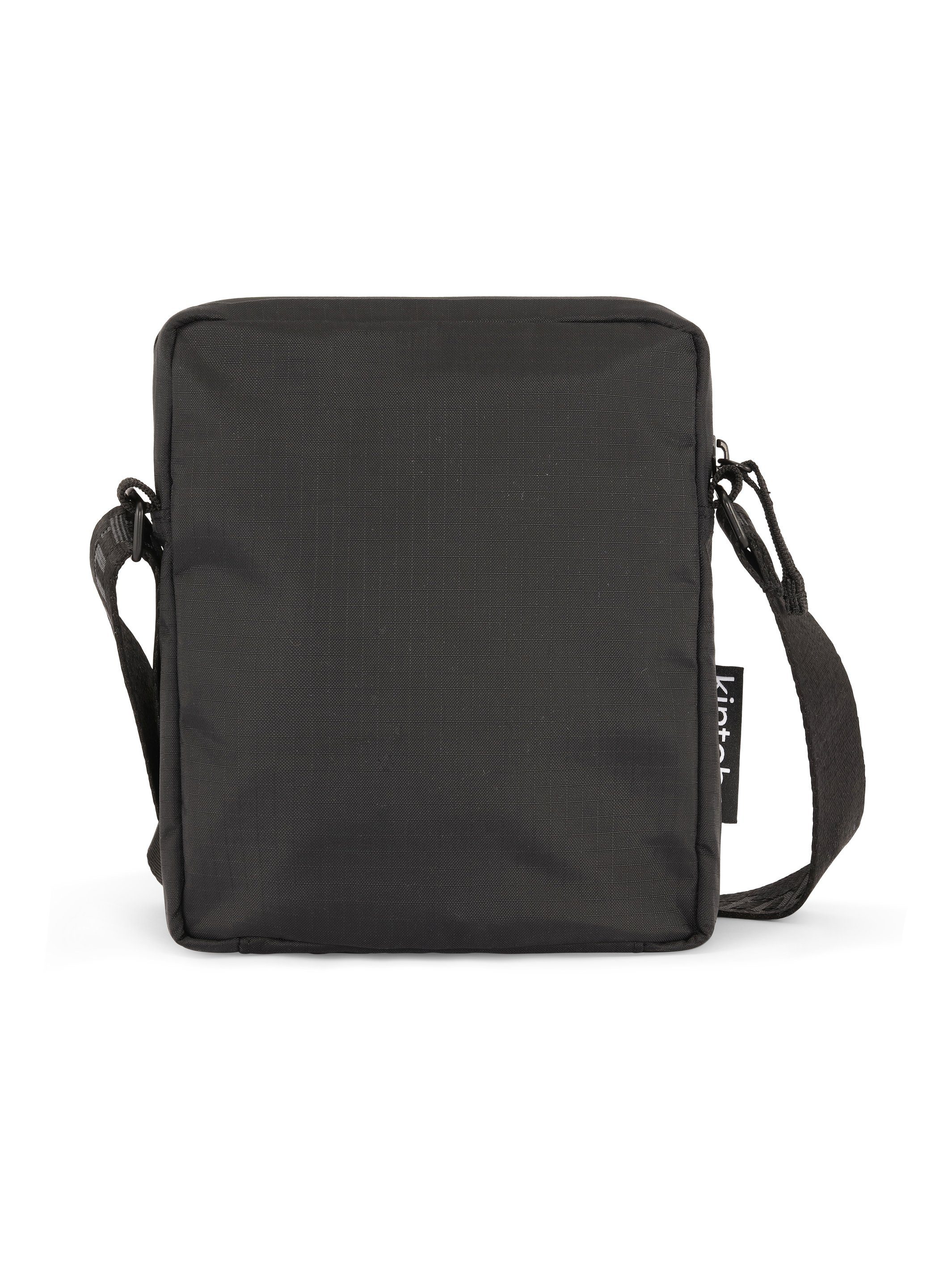 Umhängetasche Black Nico Mini kintobe Messenger