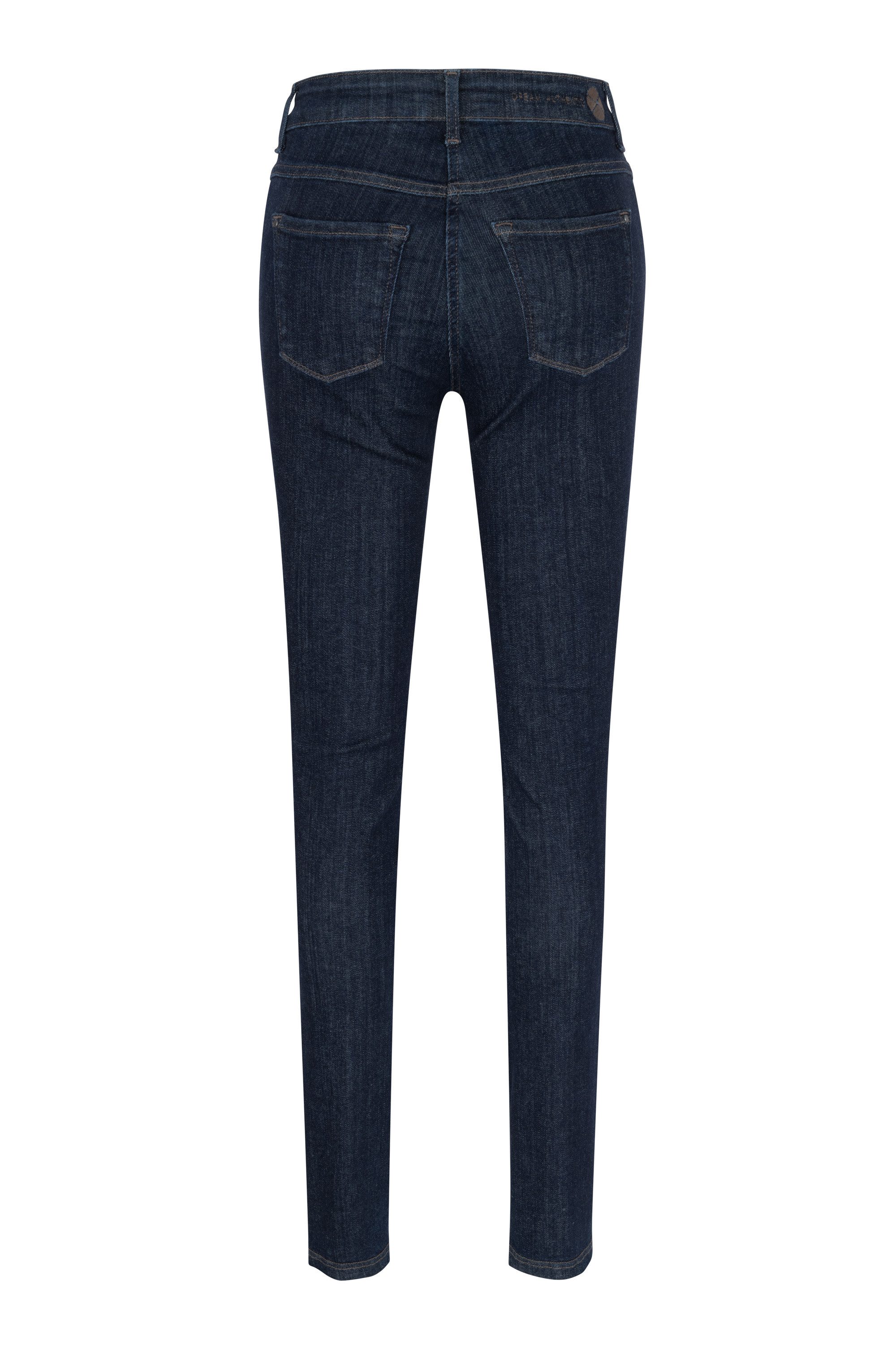 MAC Stretch-Jeans MAC DREAM SKINNY fashion rinsed 5457-90-0358 D683