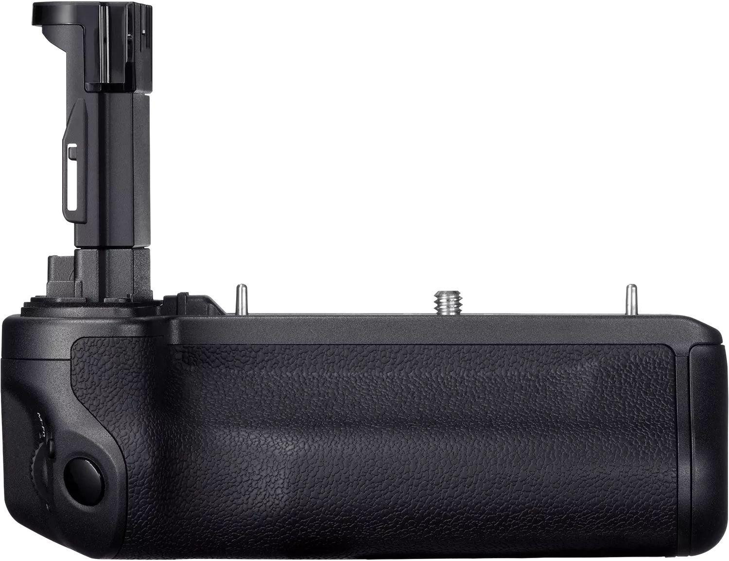 Canon BG-R20 Akkugriff Objektivzubehör