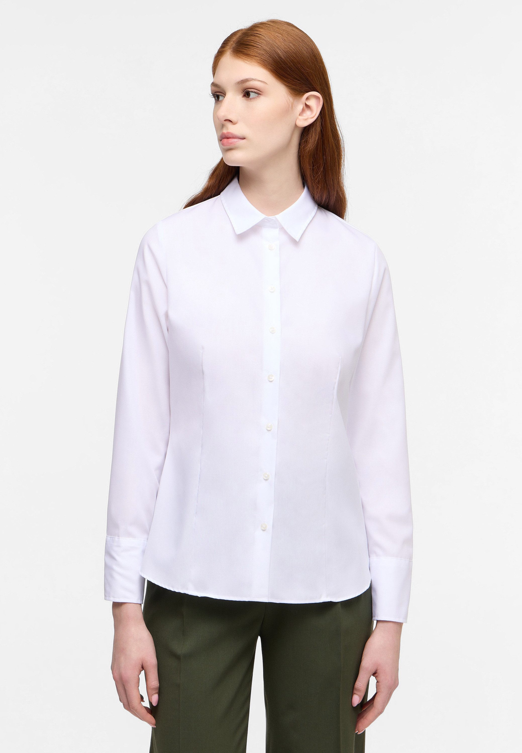 Hemdbluse REGULAR FIT
