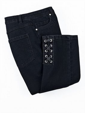 Witt Jeansshorts 3/4-Jeans