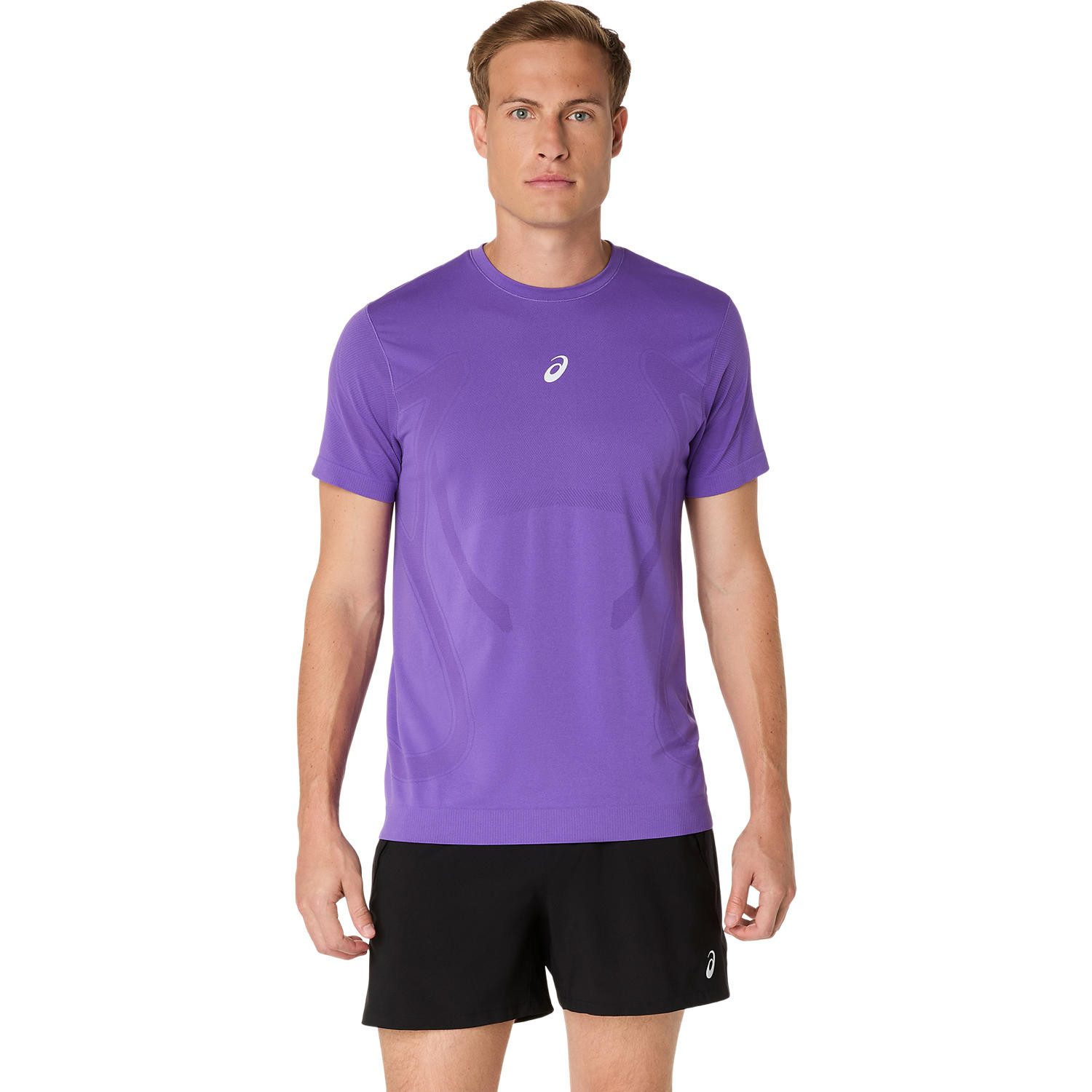 Asics Laufshirt ROAD SEAMLESS SS TOP günstig online kaufen