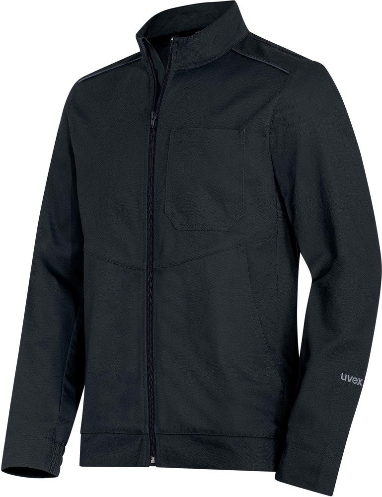 Uvex Kurzjacke Suxxeed Essentials