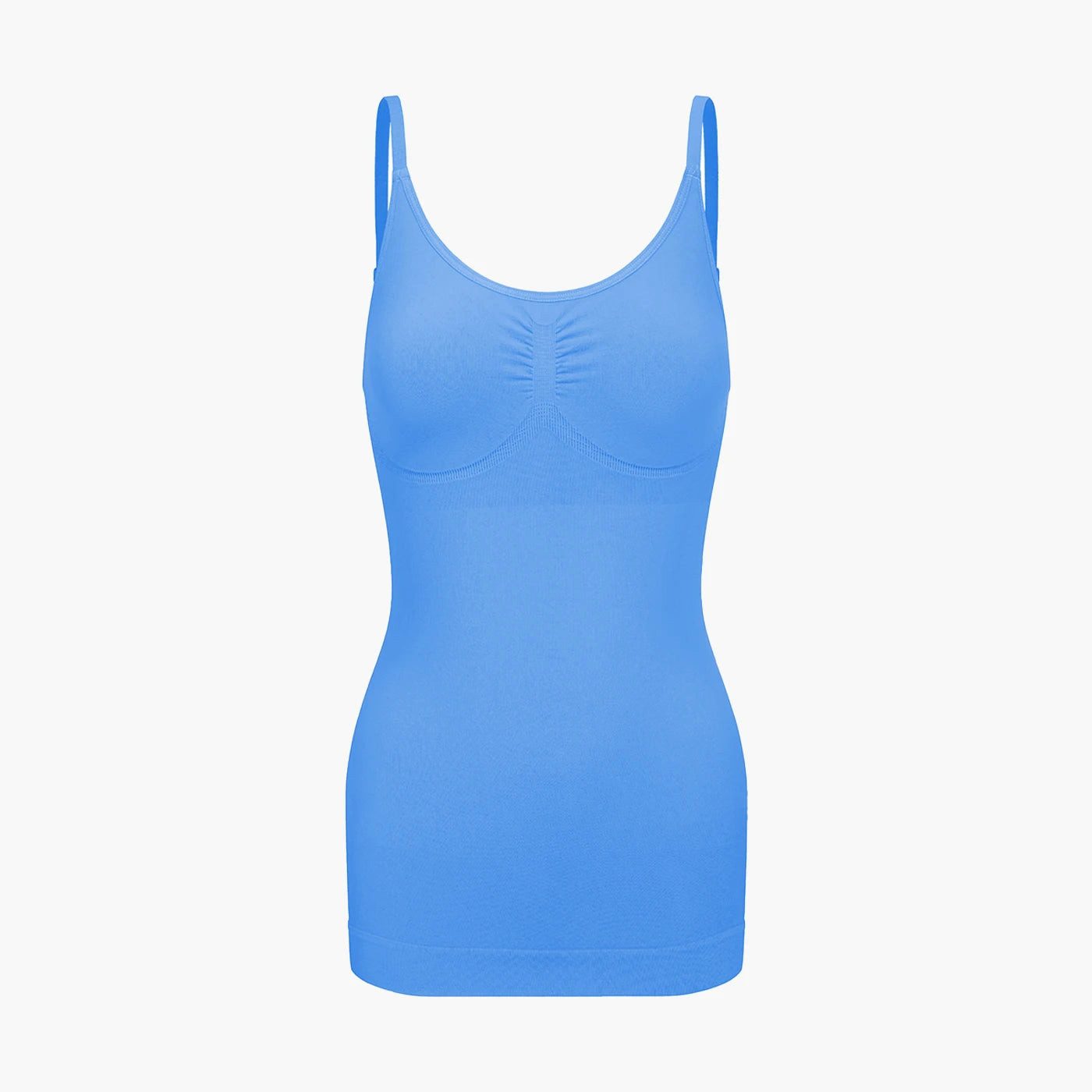 Silver Lake Blue