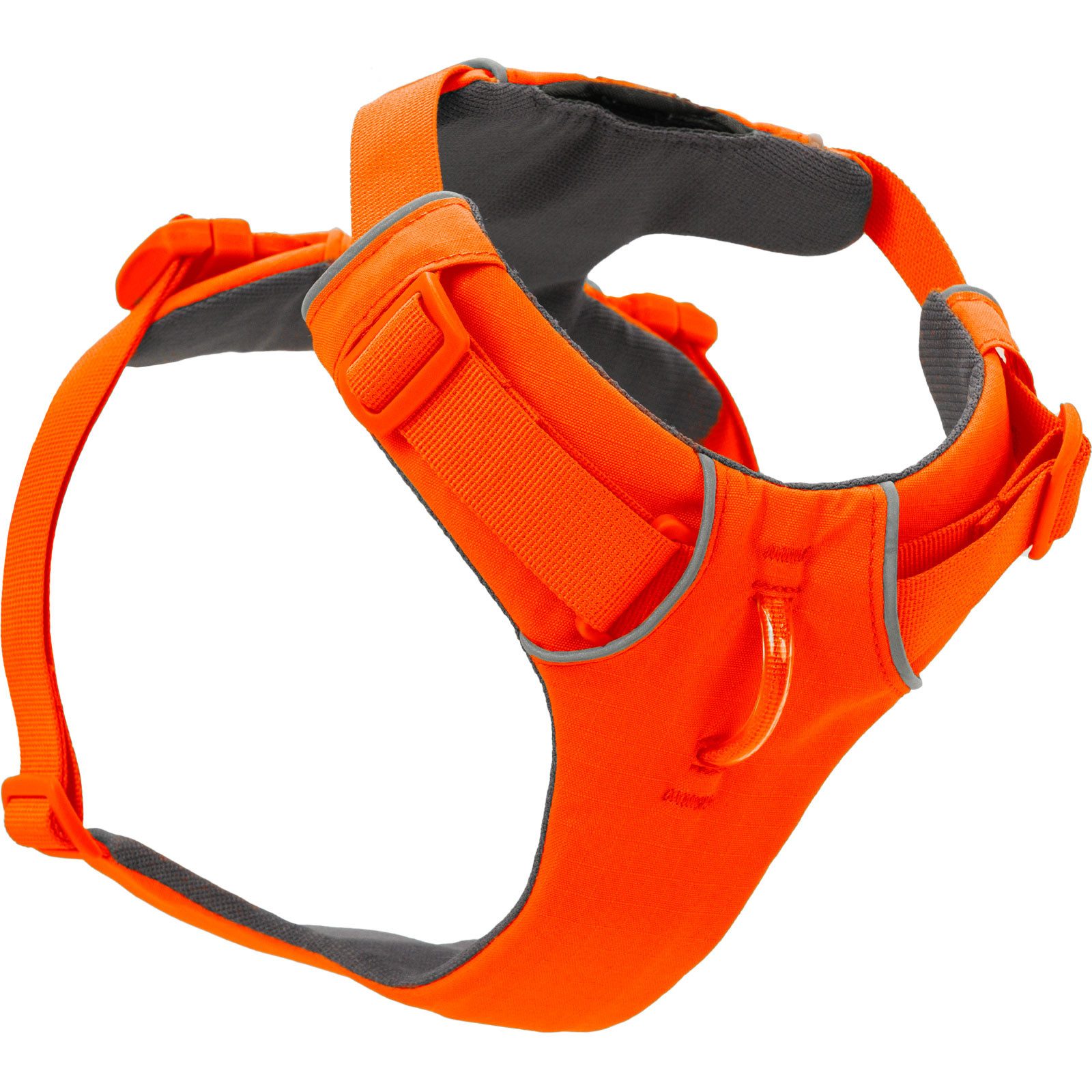 Ruffwear Hunde-Geschirr FRONT RANGE™ 30503-850, Gepolstertes günstig online kaufen