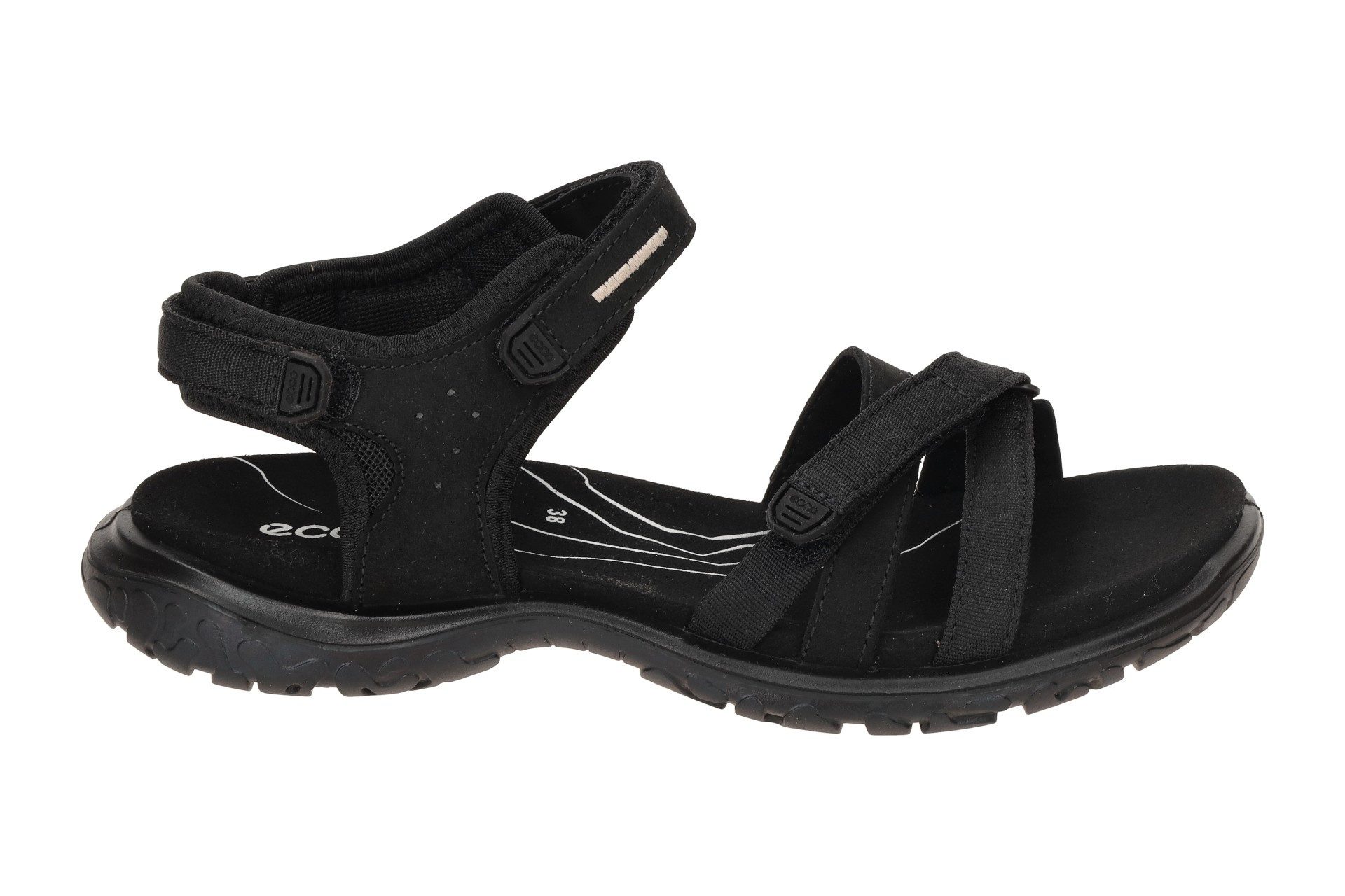 Ecco 85330351052 Sandalette günstig online kaufen