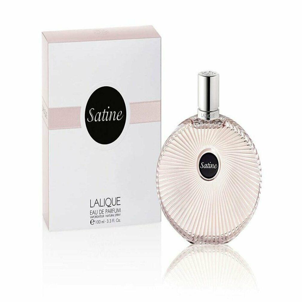 Lalique Eau de Satine 100ml de Parfum Parfum Eau Spray Lalique