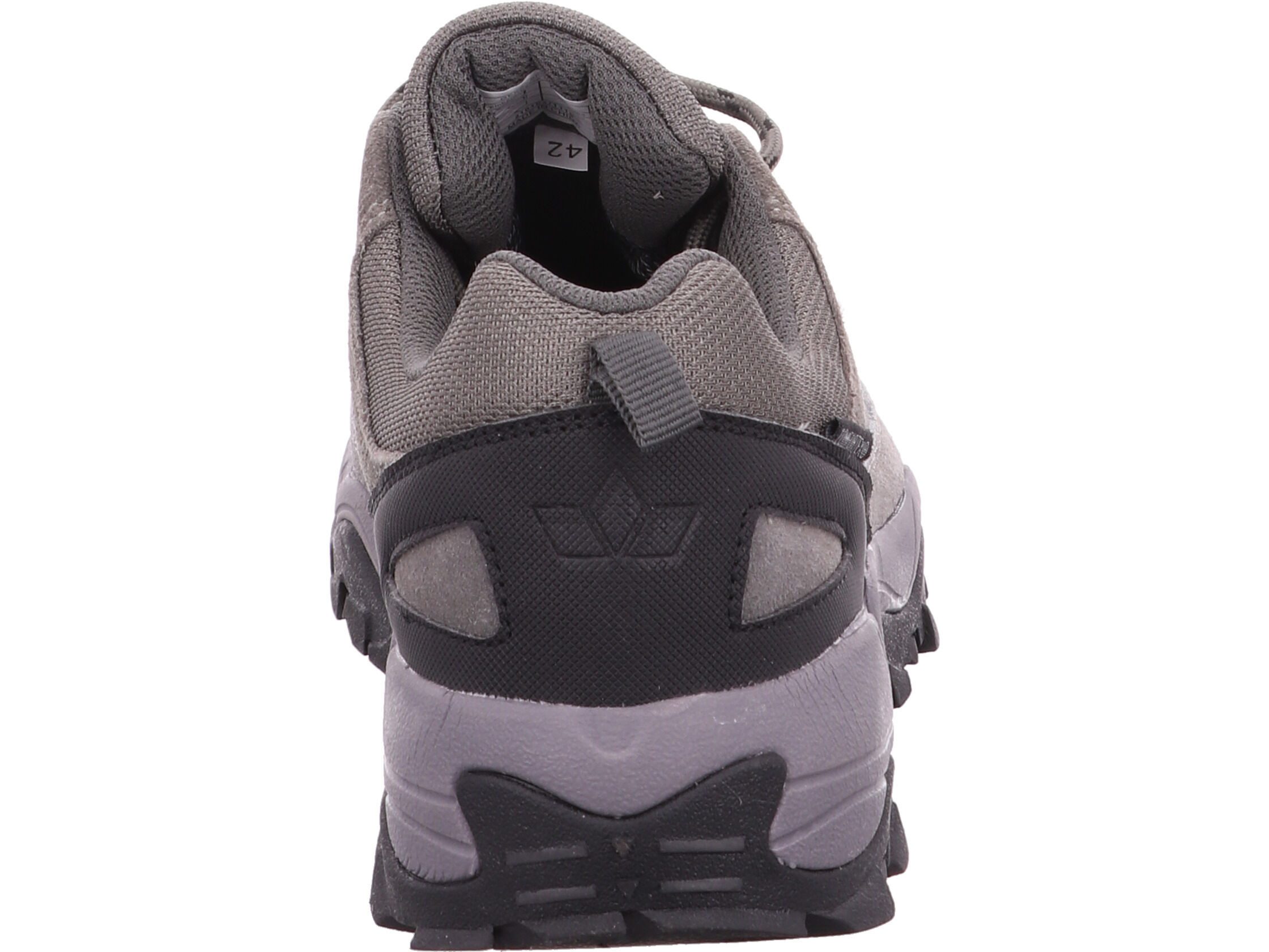 Lico Fairfield Outdoorschuh günstig online kaufen