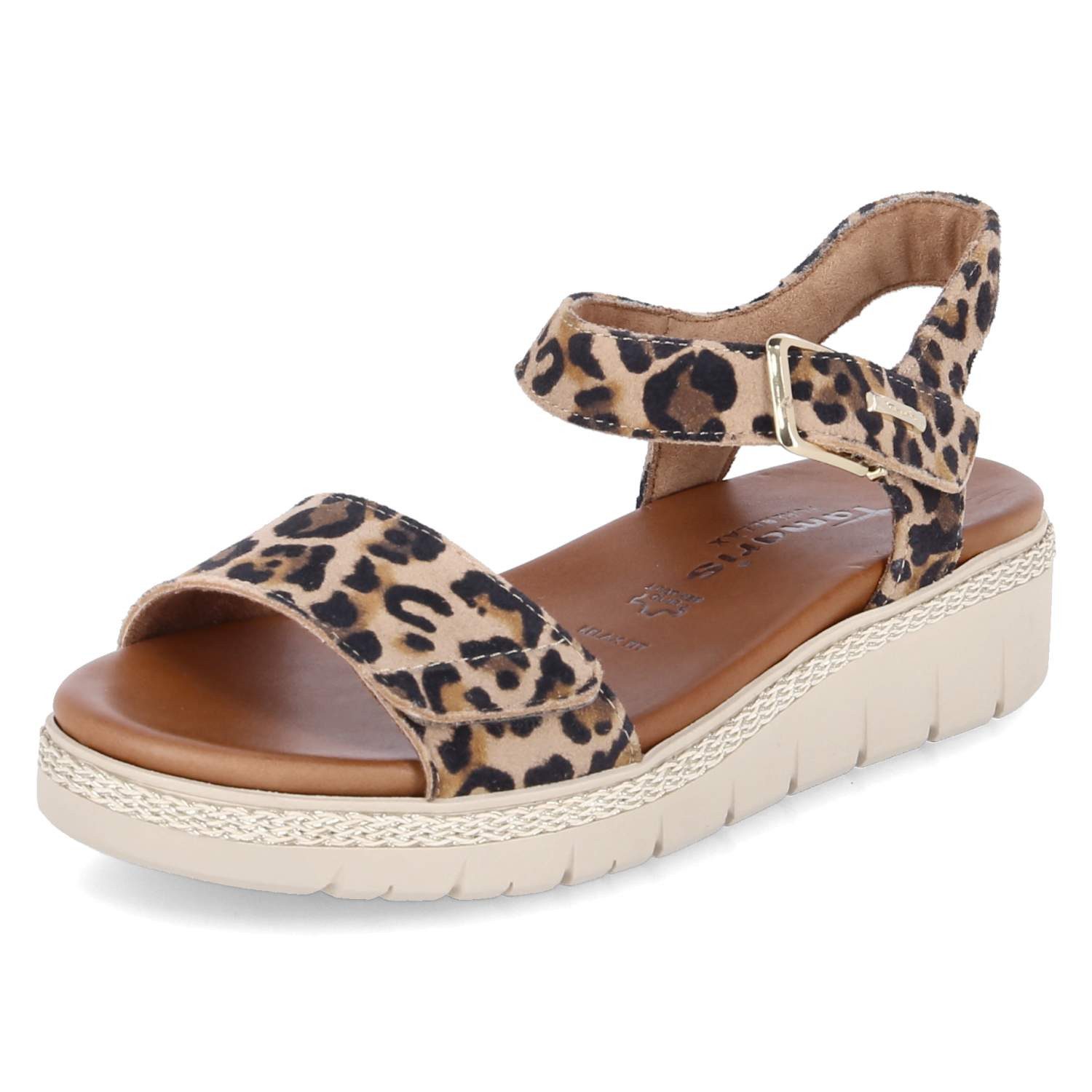 Tamaris Sandalen Sandale günstig online kaufen