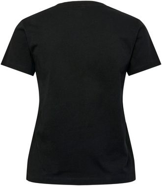 hummel T-Shirt HMLLGC KRISTY SHORT T-SHIRT (1-tlg)