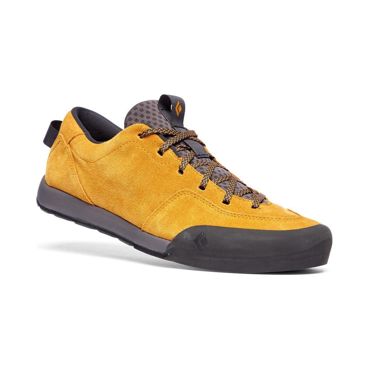 Black Diamond M Prime Shoes Sneaker Hochwertige und strapazierfähige Herrenschuhe für Alltag und