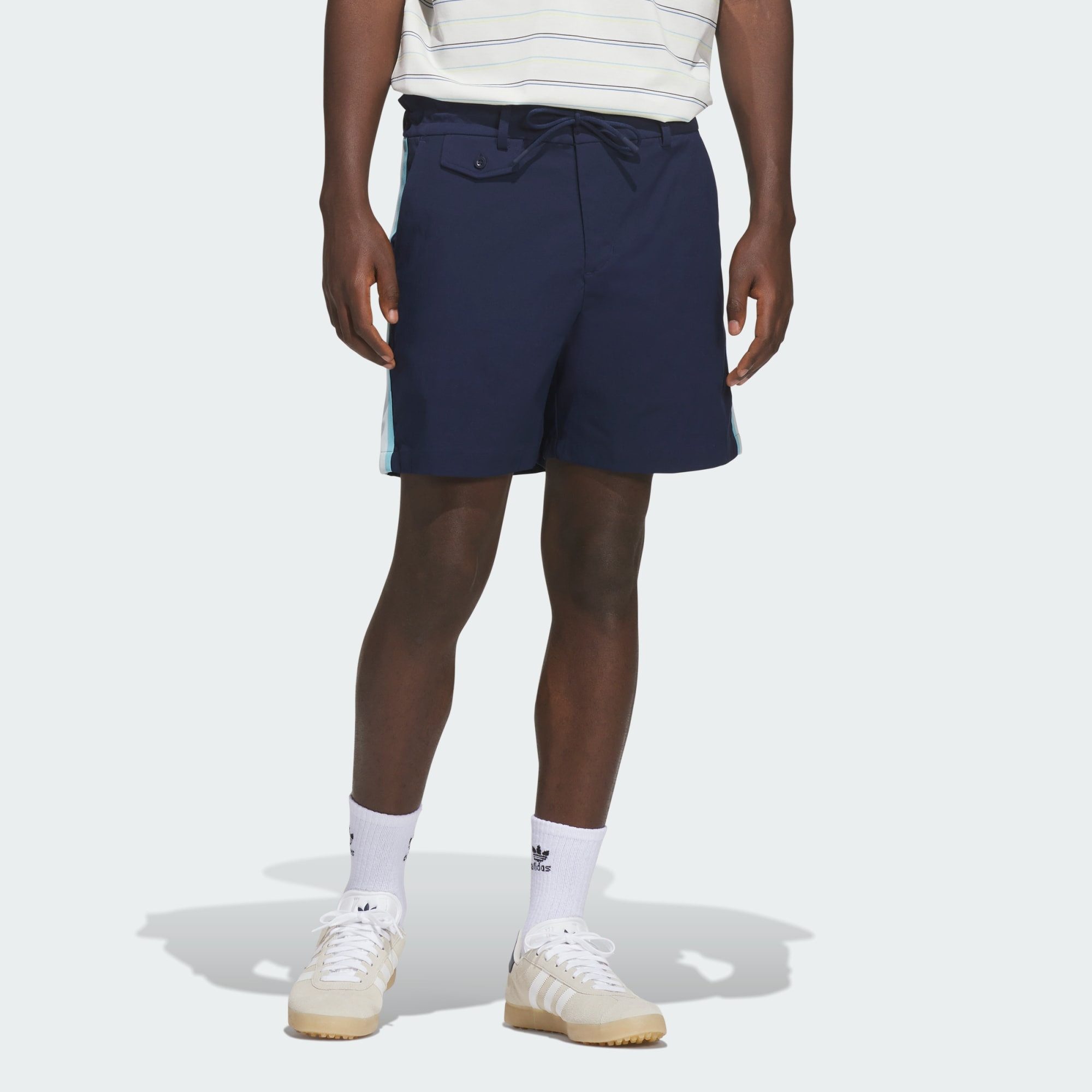 adidas Performance Shorts ORIGINALS SOMMER SHORTS (1-tlg)