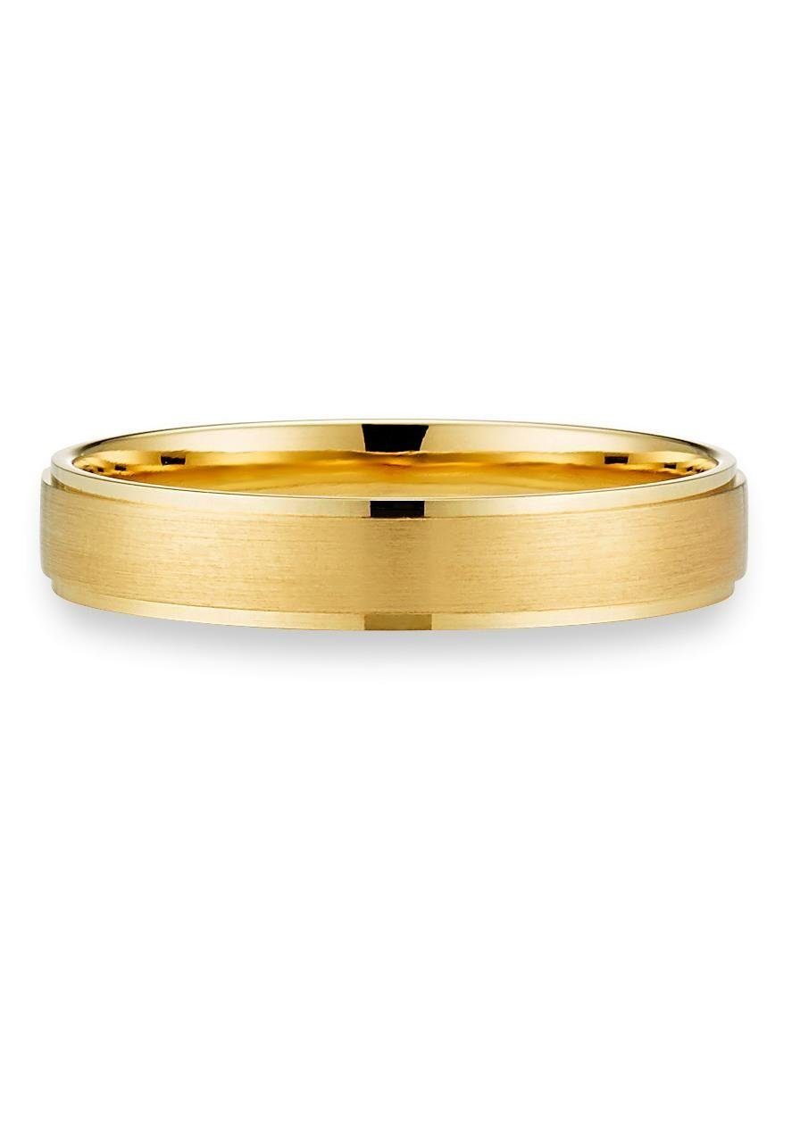 Phönix Trauring Schmuck Geschenk Gold 333 Trauring Ehering LIEBE versch. Varianten, Made in Germany, wahlweise mit oder ohne Brillant