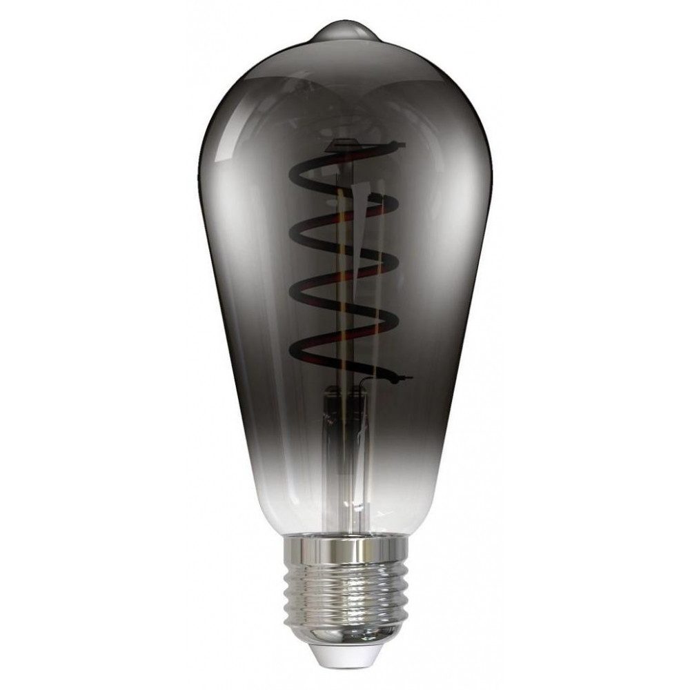 Hama LED-Leuchtmittel 00232606 LED-Filamentlampe E27 ST64 Beleuchtung
