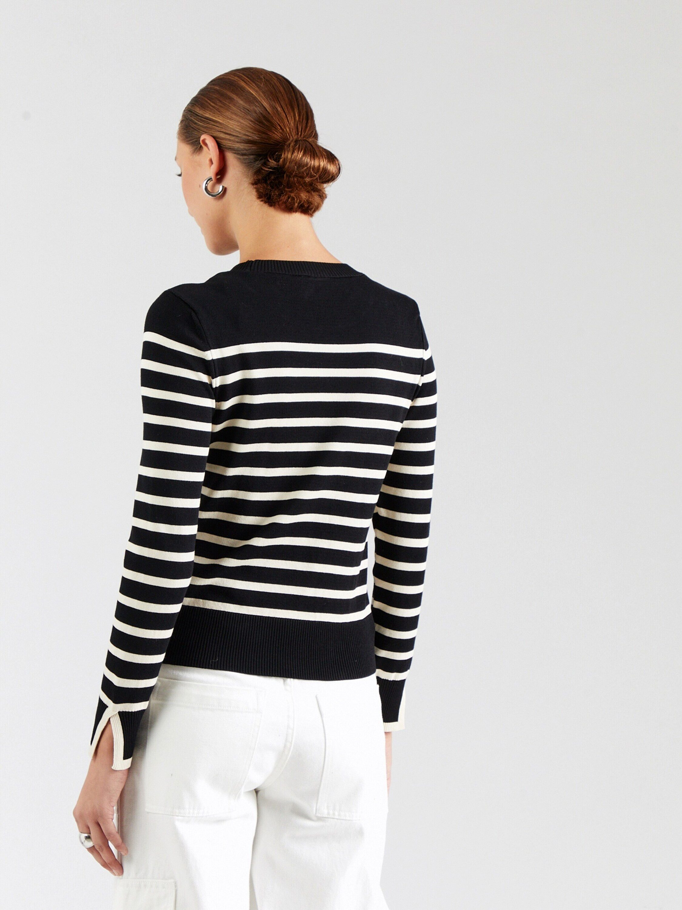 ONLY Rundhalspullover ONLKalana (1-tlg) Plain/ohne Details günstig online kaufen