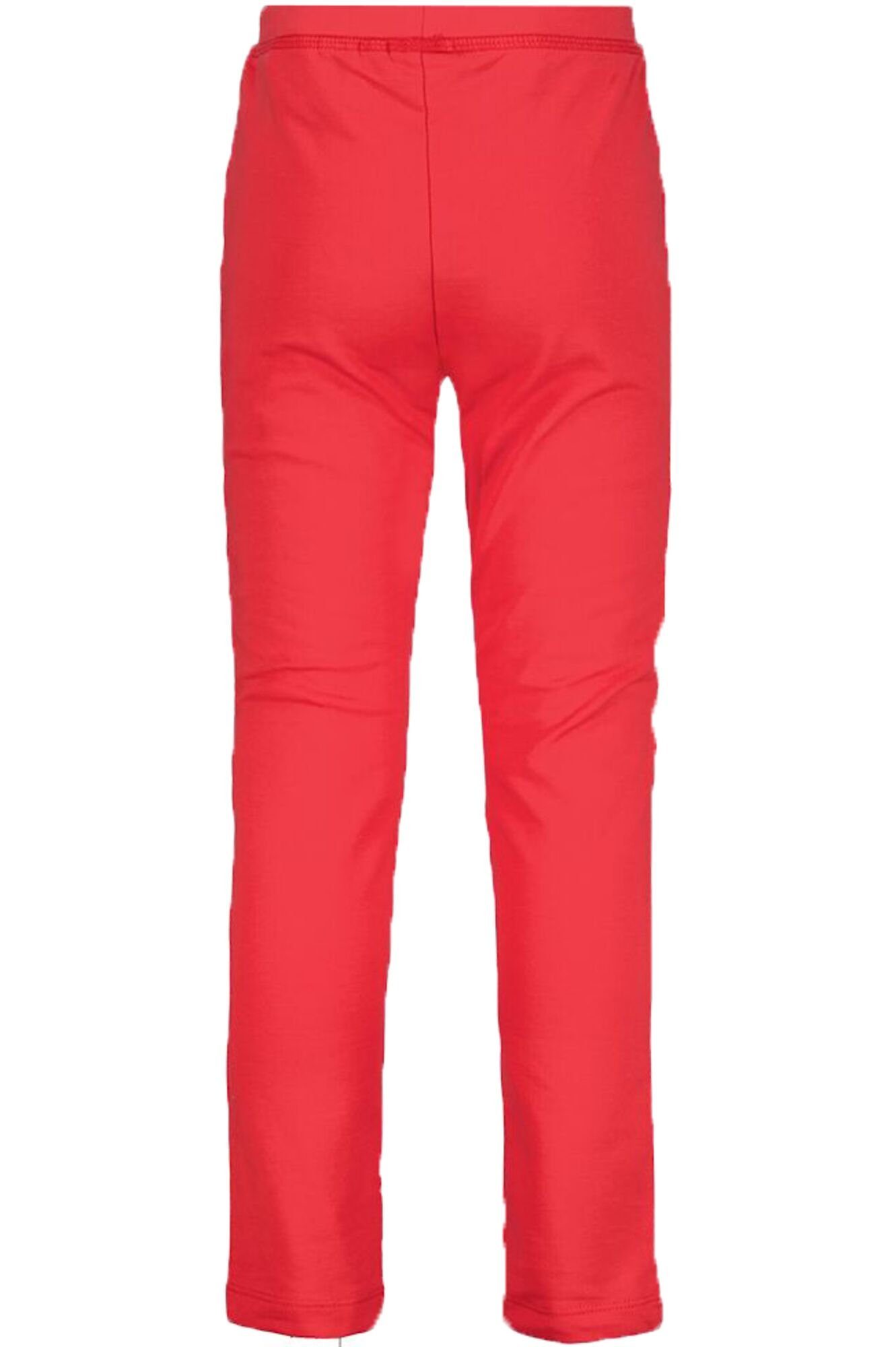 Garcia Leggings Sweatleggings candy red