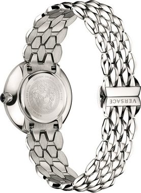 Versace Schweizer Uhr Shadov