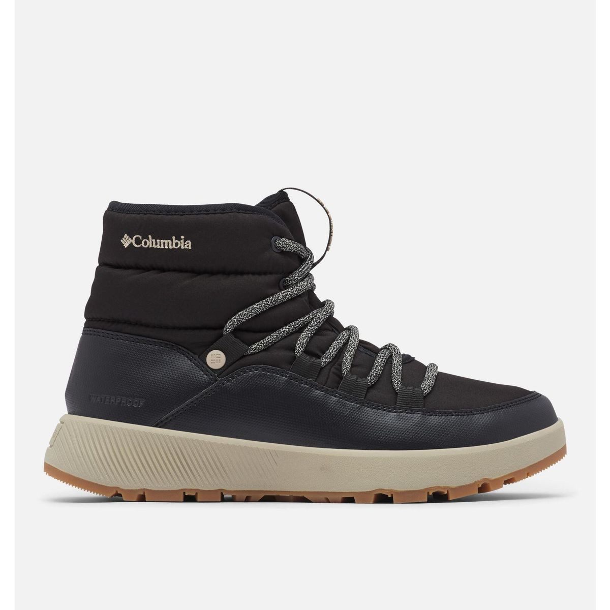 Columbia Slopeside Village Omni-heat Mid Outdoorschuh
