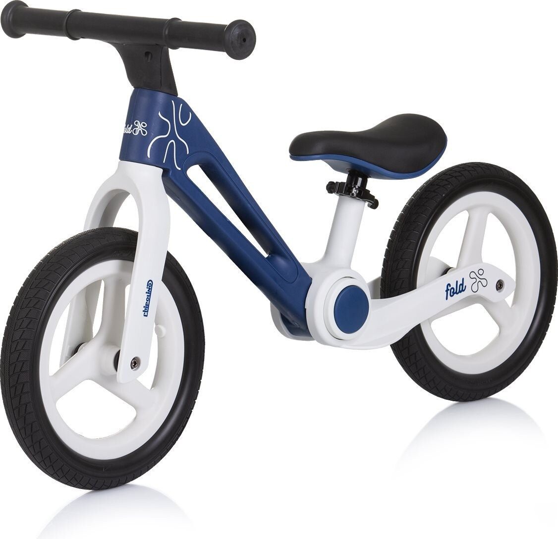 Chipolino Laufrad CHIPOLINO Fold-X Gripper Marineblau