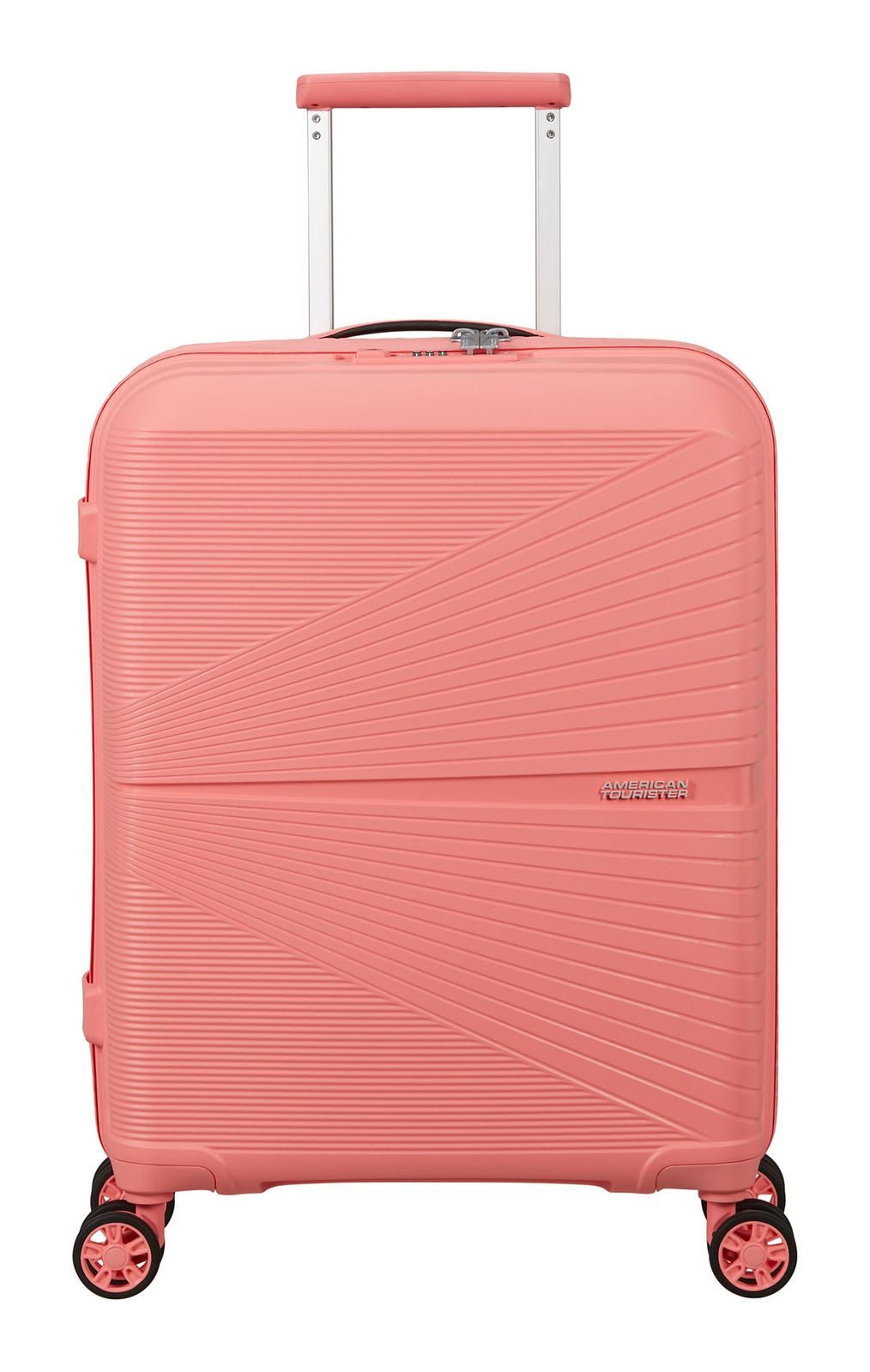 American Tourister® Hartschalen-Trolley Spinner 55 / 20 TSA Trolley, 4 Rollen