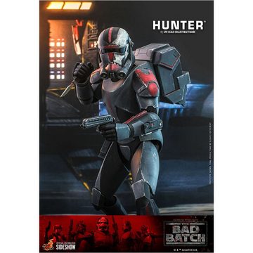 Hot Toys Actionfigur Hunter - Star Wars: The Bad Batch