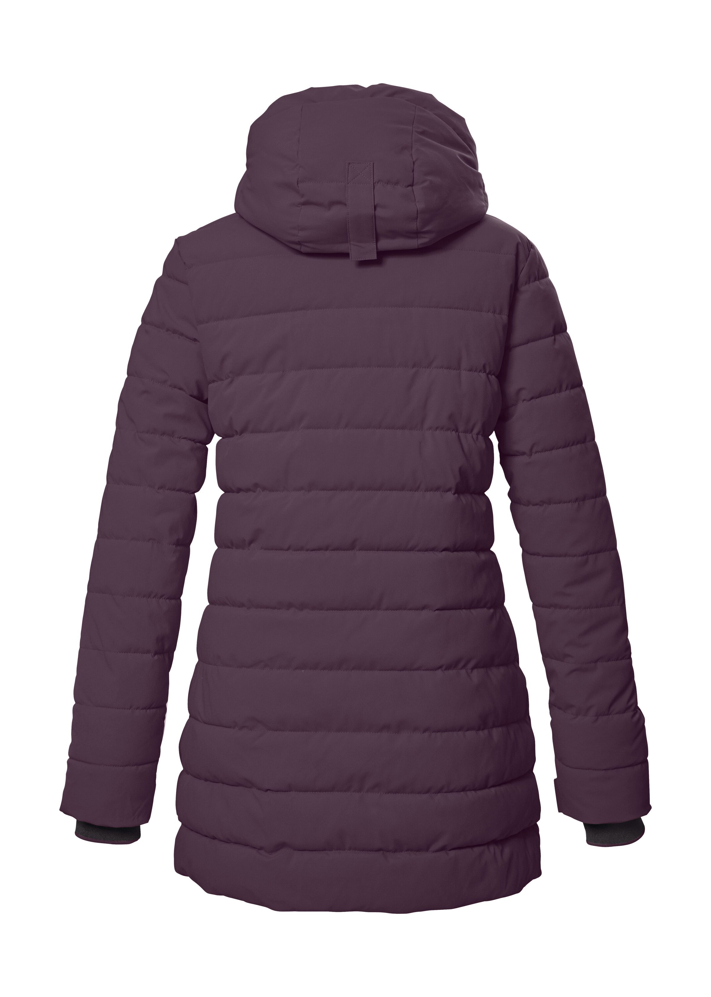 Killtec Steppmantel KOW 55 WMN QLTD PRK Wasserabweisender, winddichter Dame günstig online kaufen
