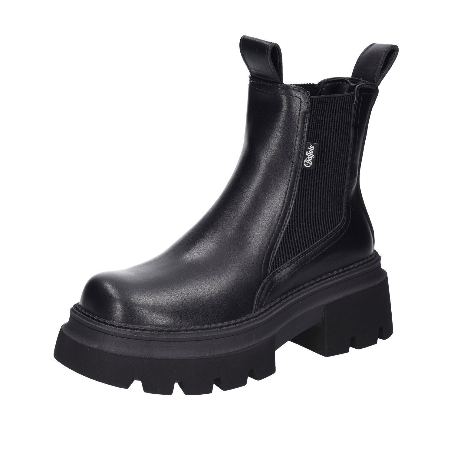 Buffalo Mave Stiefel